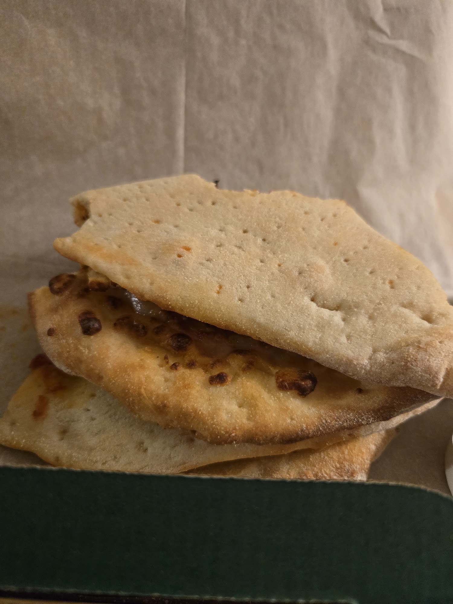 Papa Johns Pizza Menu