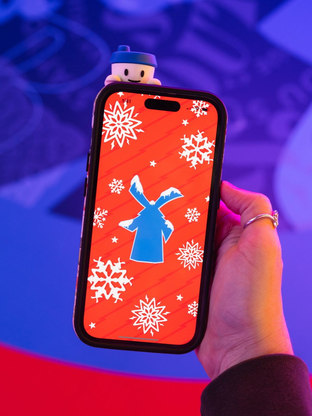 Dutch Bros Coffee Caldwell