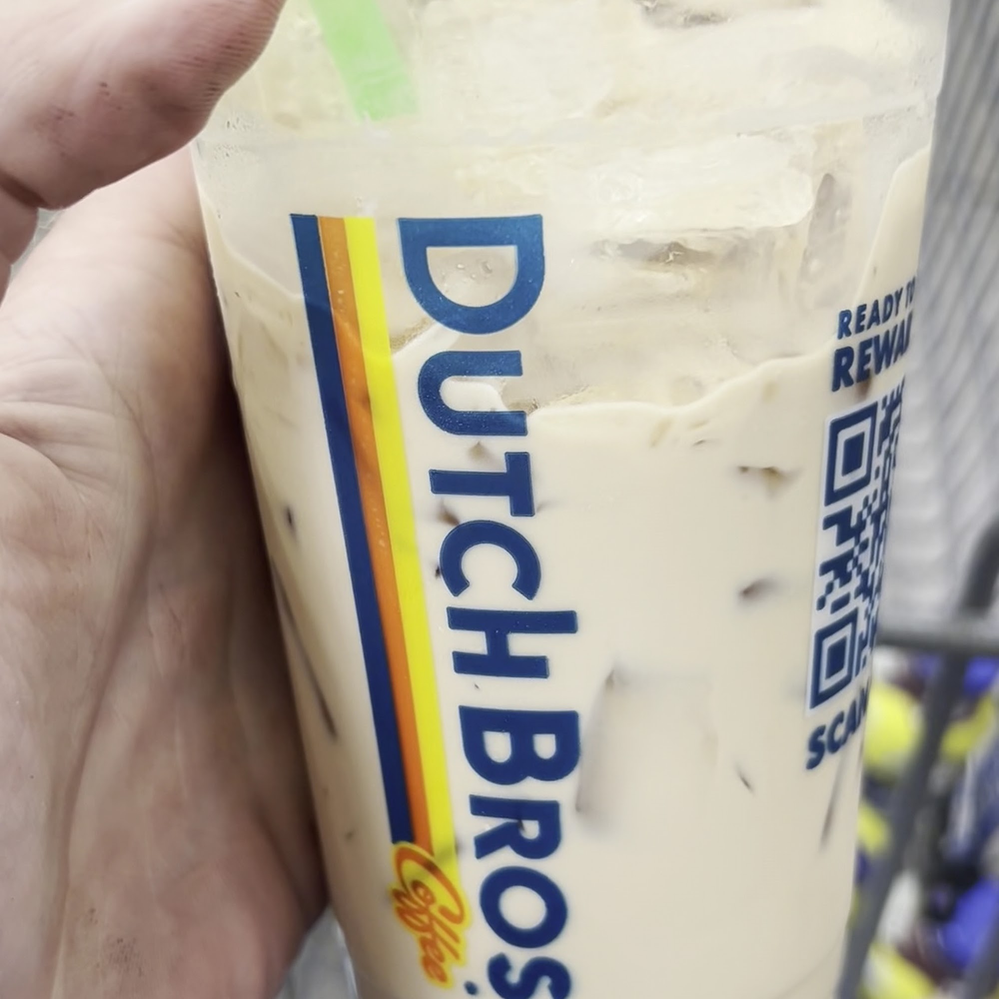 Dutch Bros Coffee Caldwell