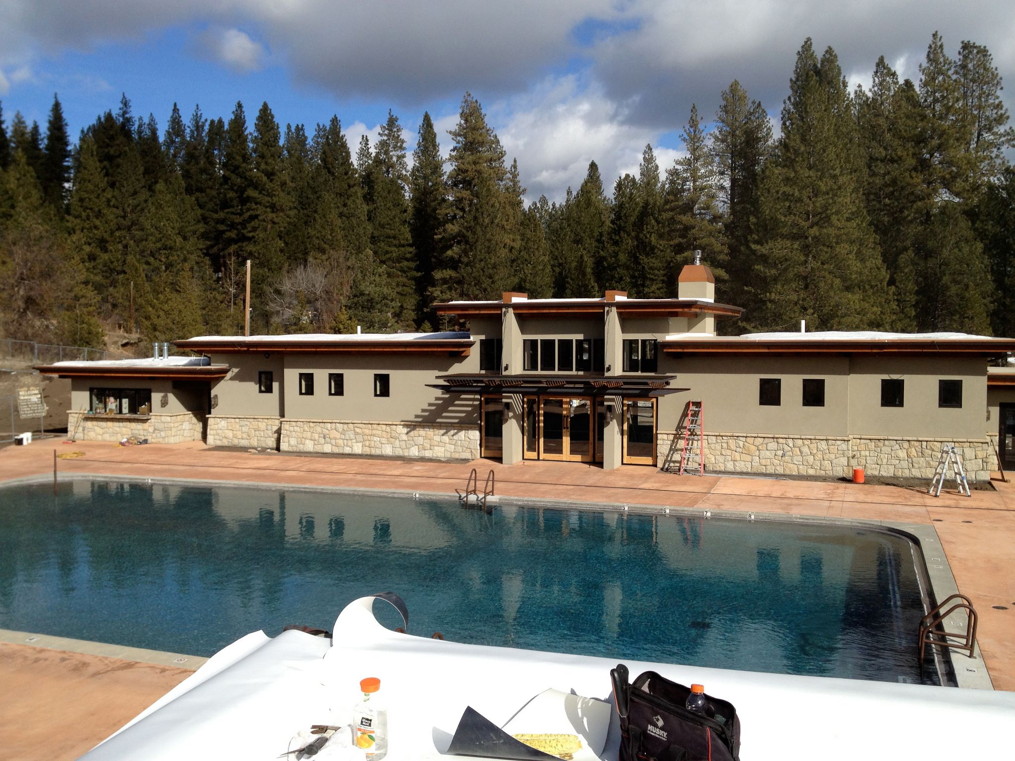 Precision Single Ply LLC