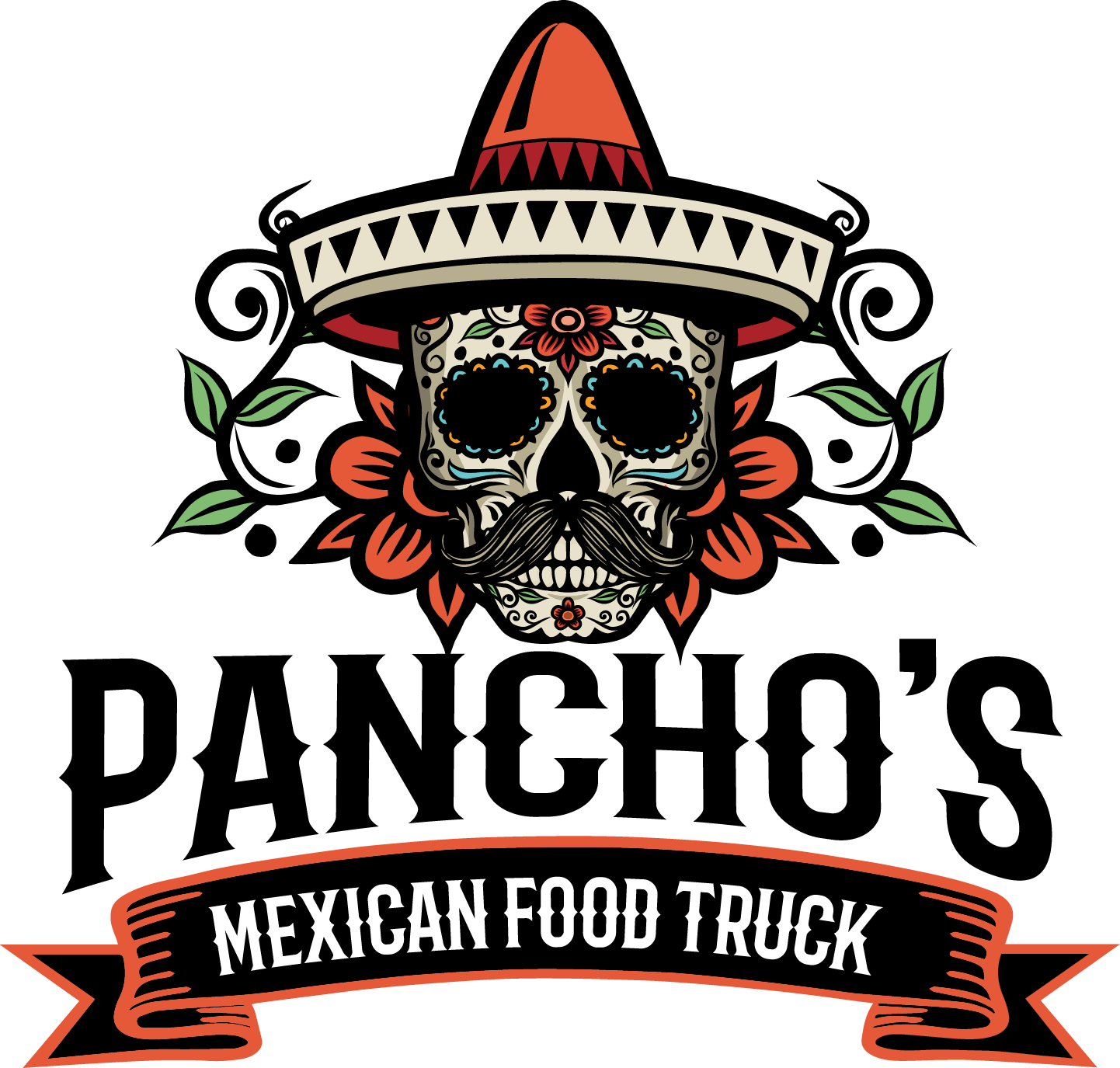 Pancho's Mexican food Truck 4116-4122 Cleveland Blvd, Caldwell