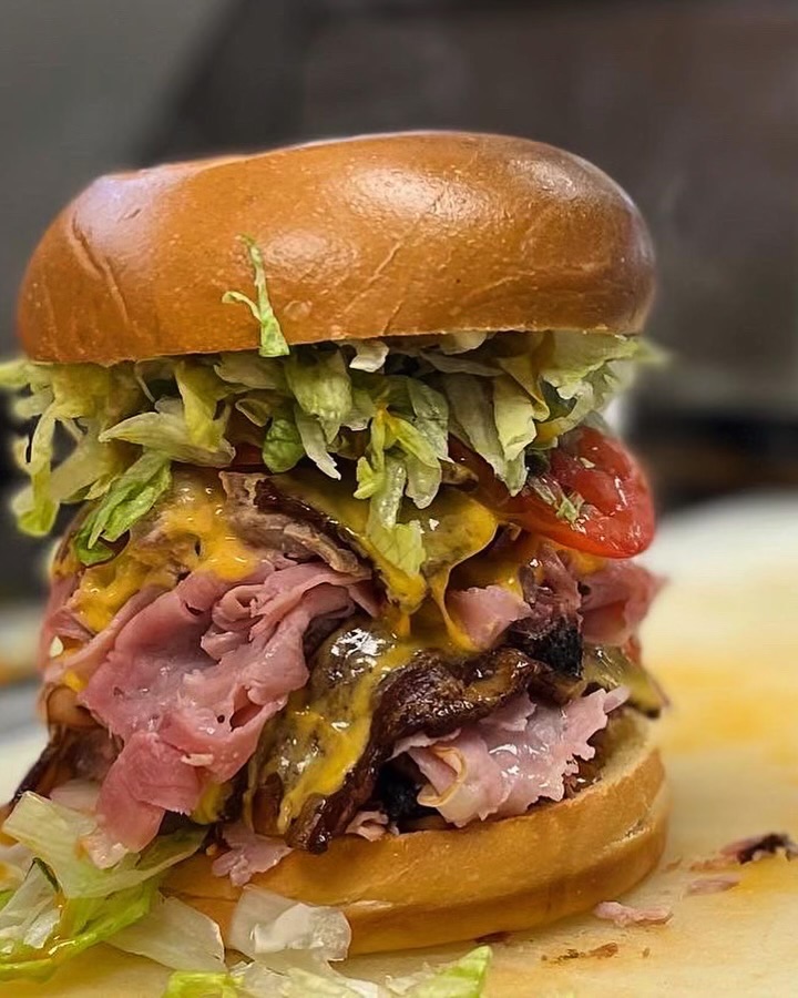 Fat Guys Fresh Deli Caldwell