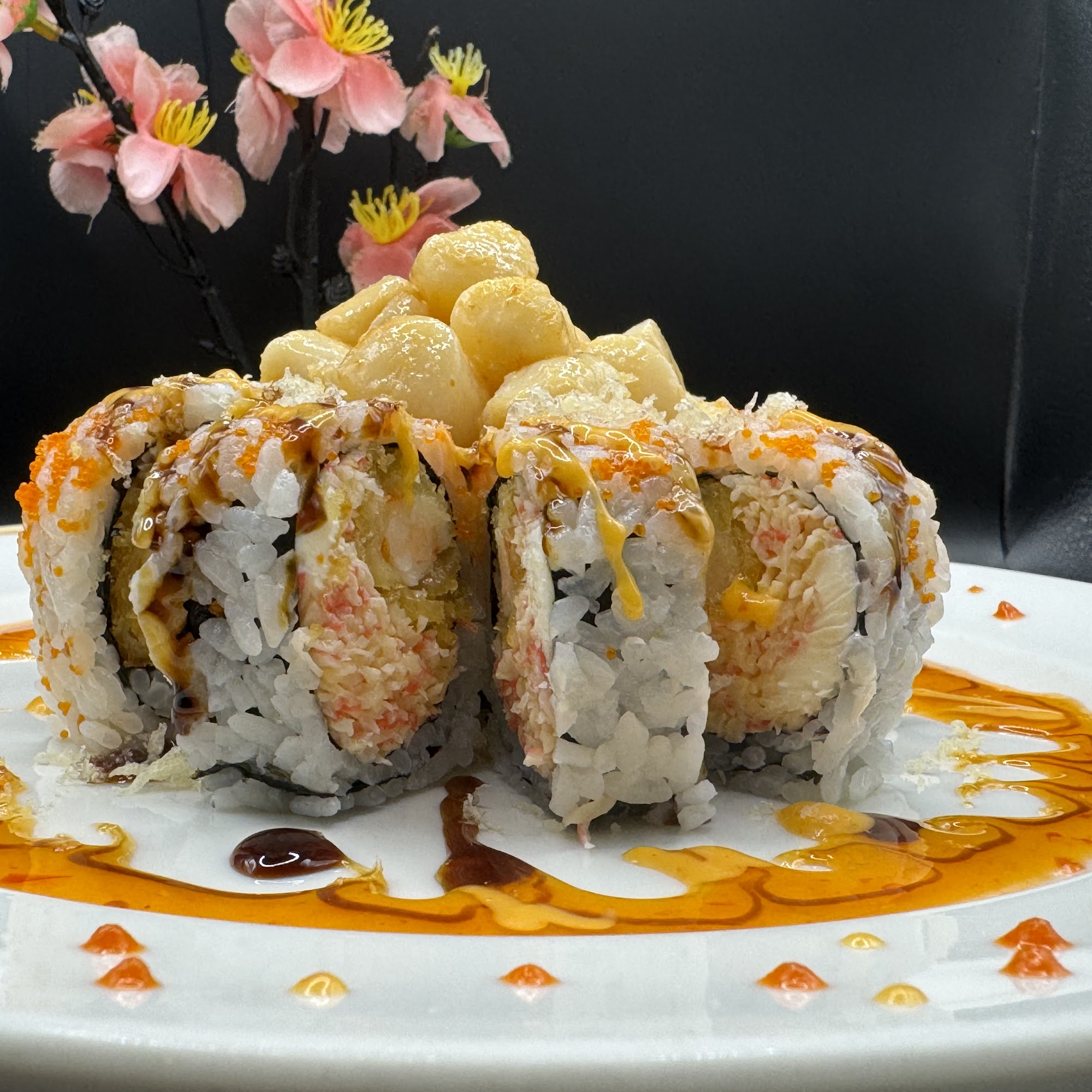Momiji Sushi And Steak Bistro Caldwell