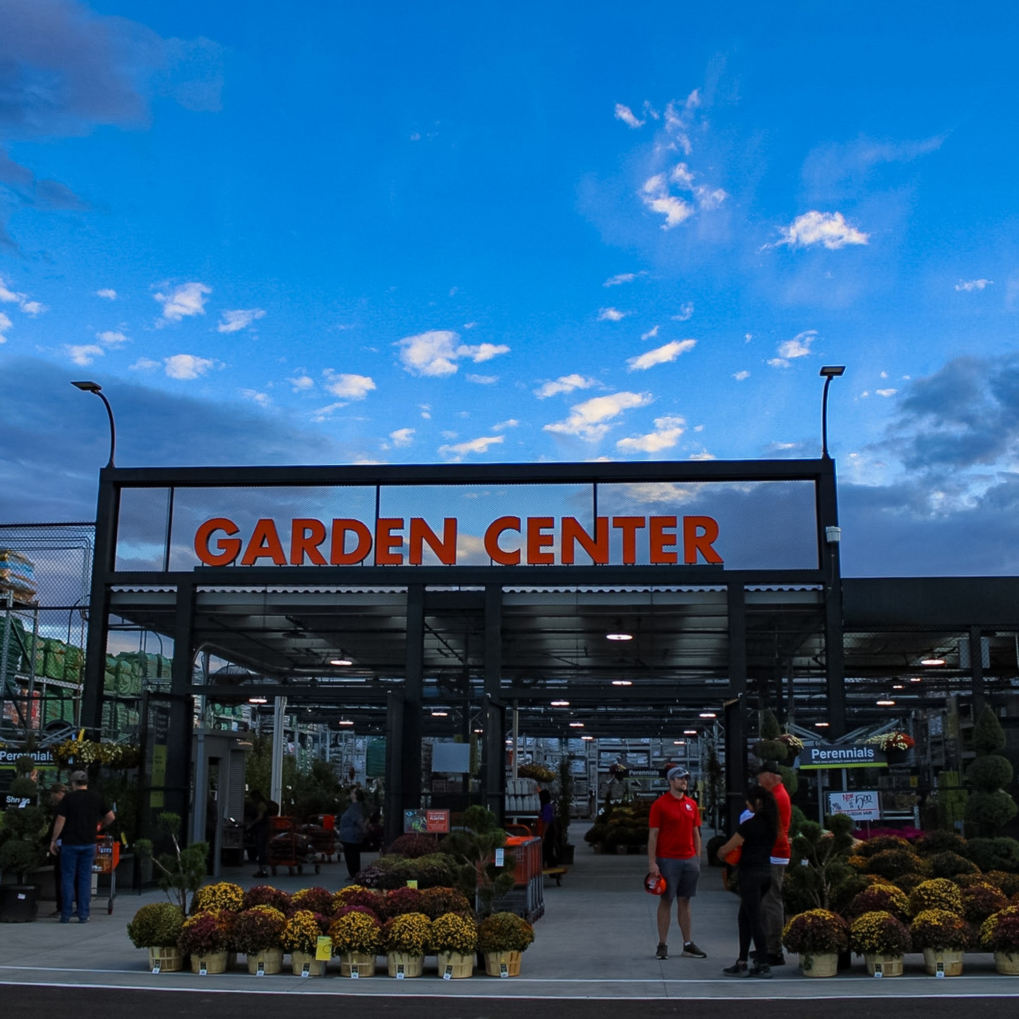 The Home Depot Caldwell