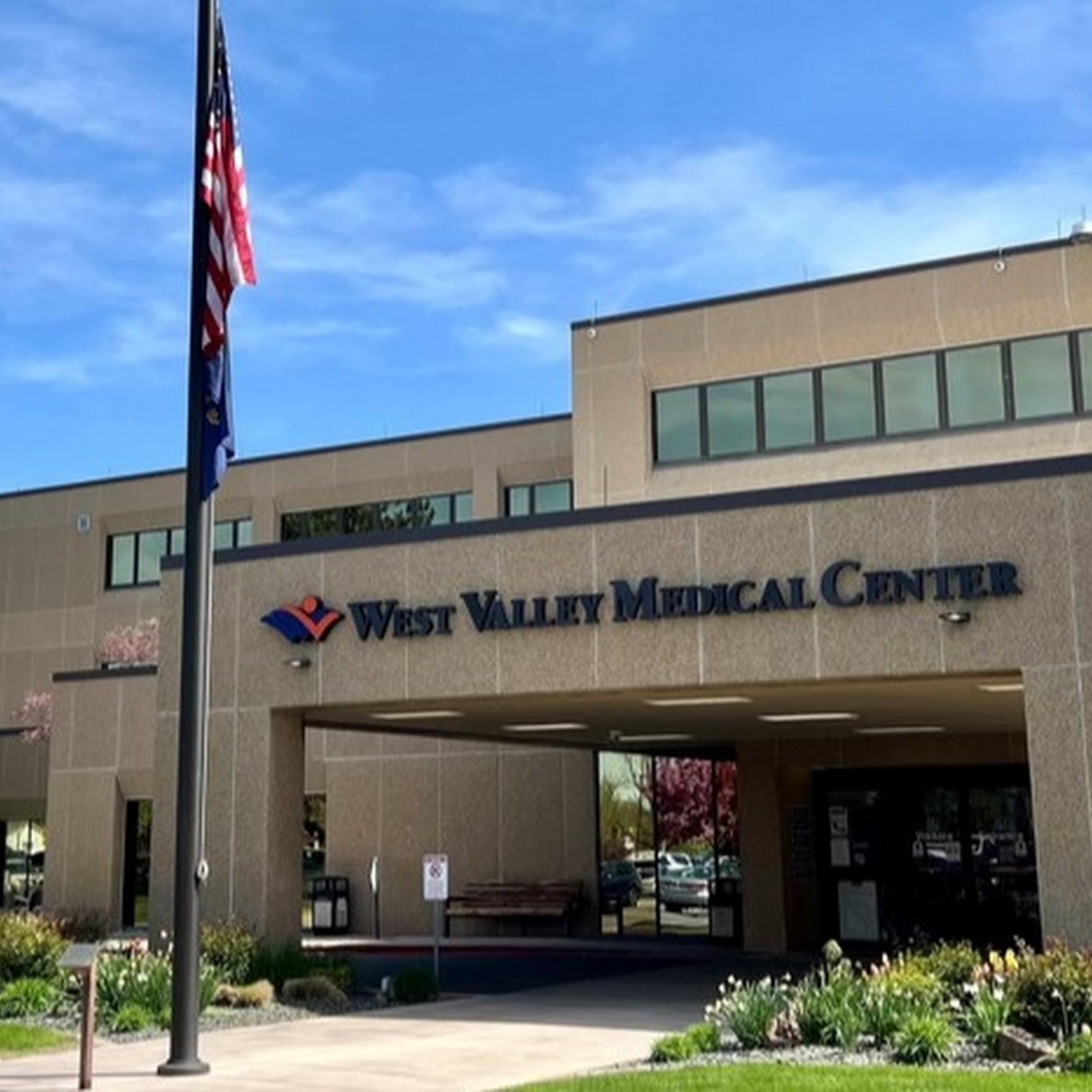 West Valley Medical Center ER Caldwell