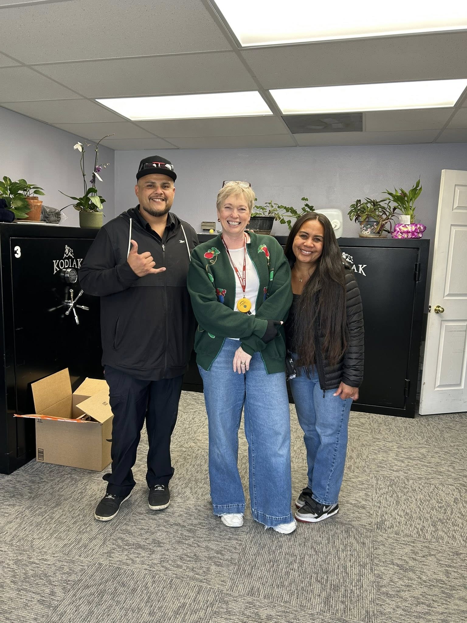 Kanak Express Food Trucks