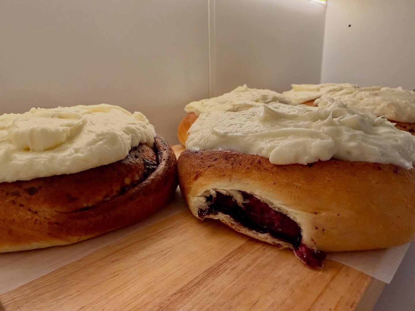 Mrs. Tibs Bakery Cascade