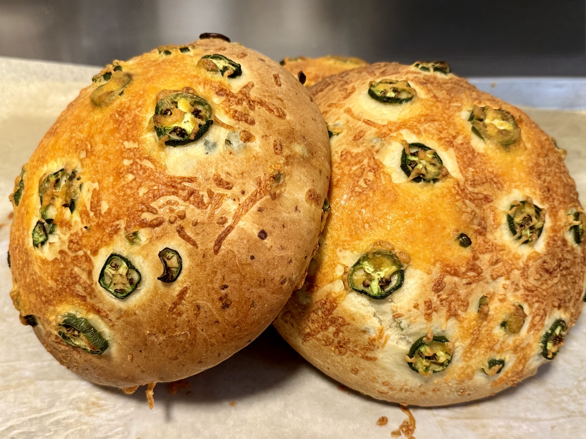 Mrs. Tibs Bakery Cascade