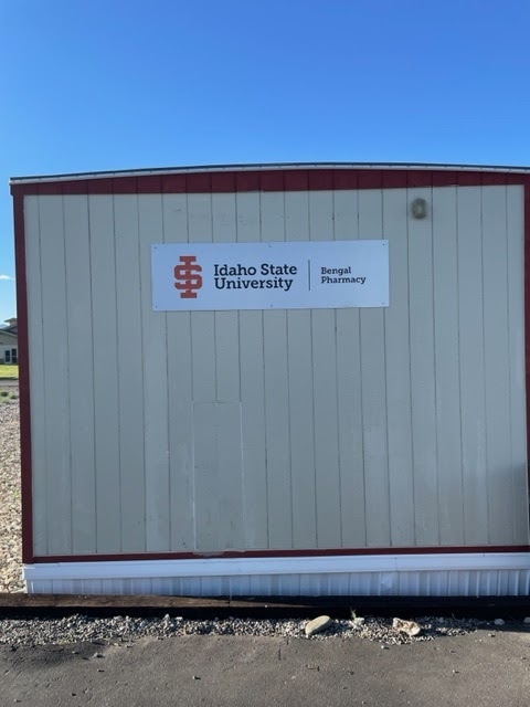 ISU Bengal Pharmacy Challis Challis