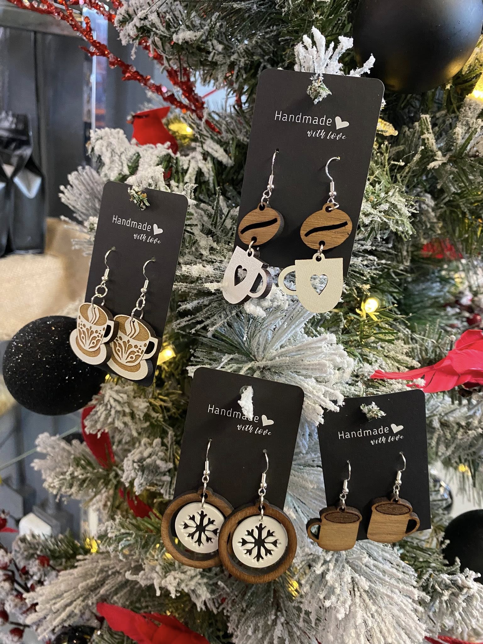 Idaho Coffee Company Chubbuck