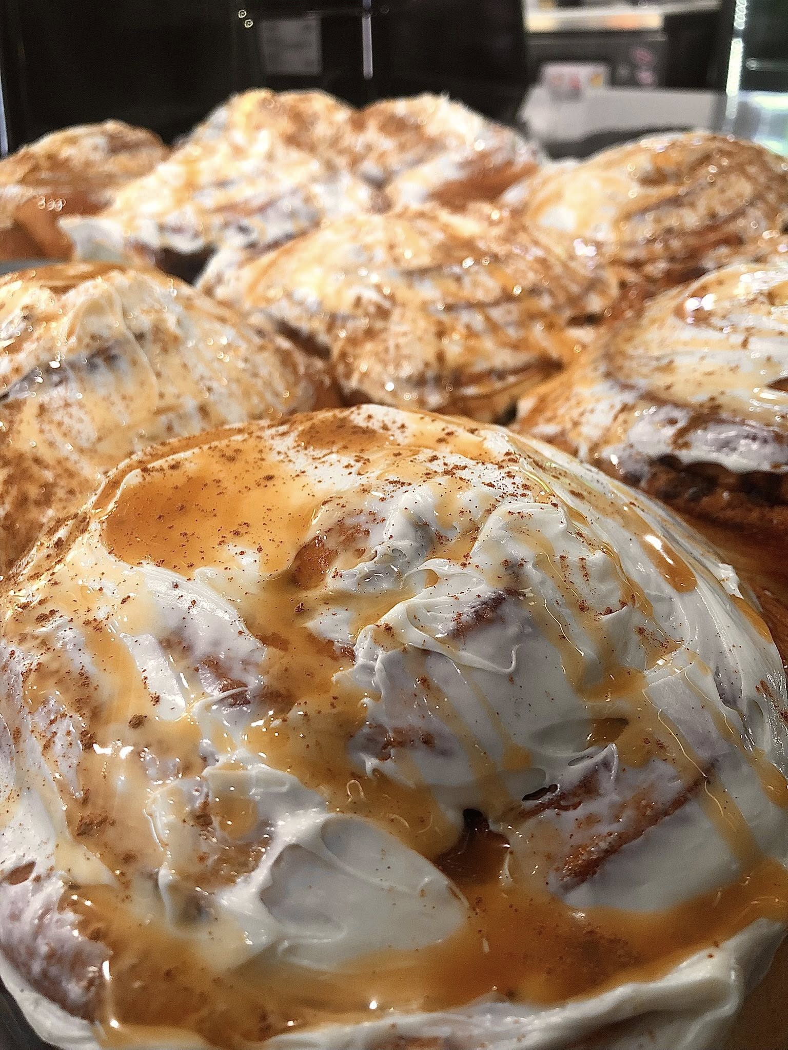 Idaho Coffee Company Chubbuck