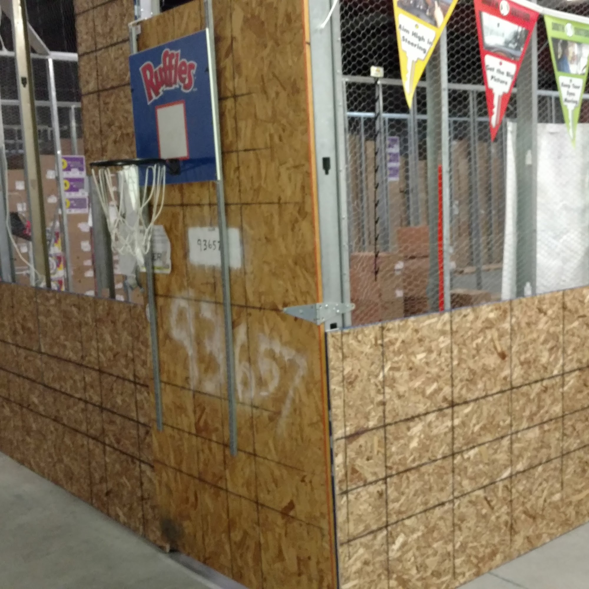 Frito-Lay Inc Chubbuck