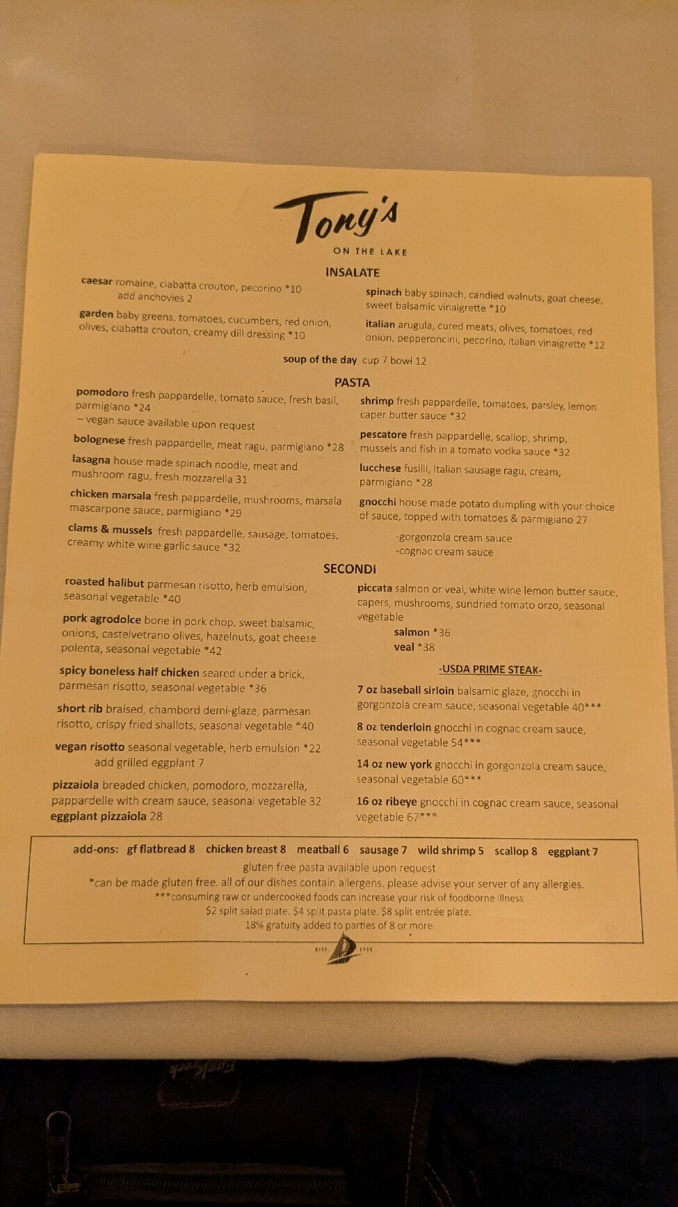 Photo credit: Tripadvisor