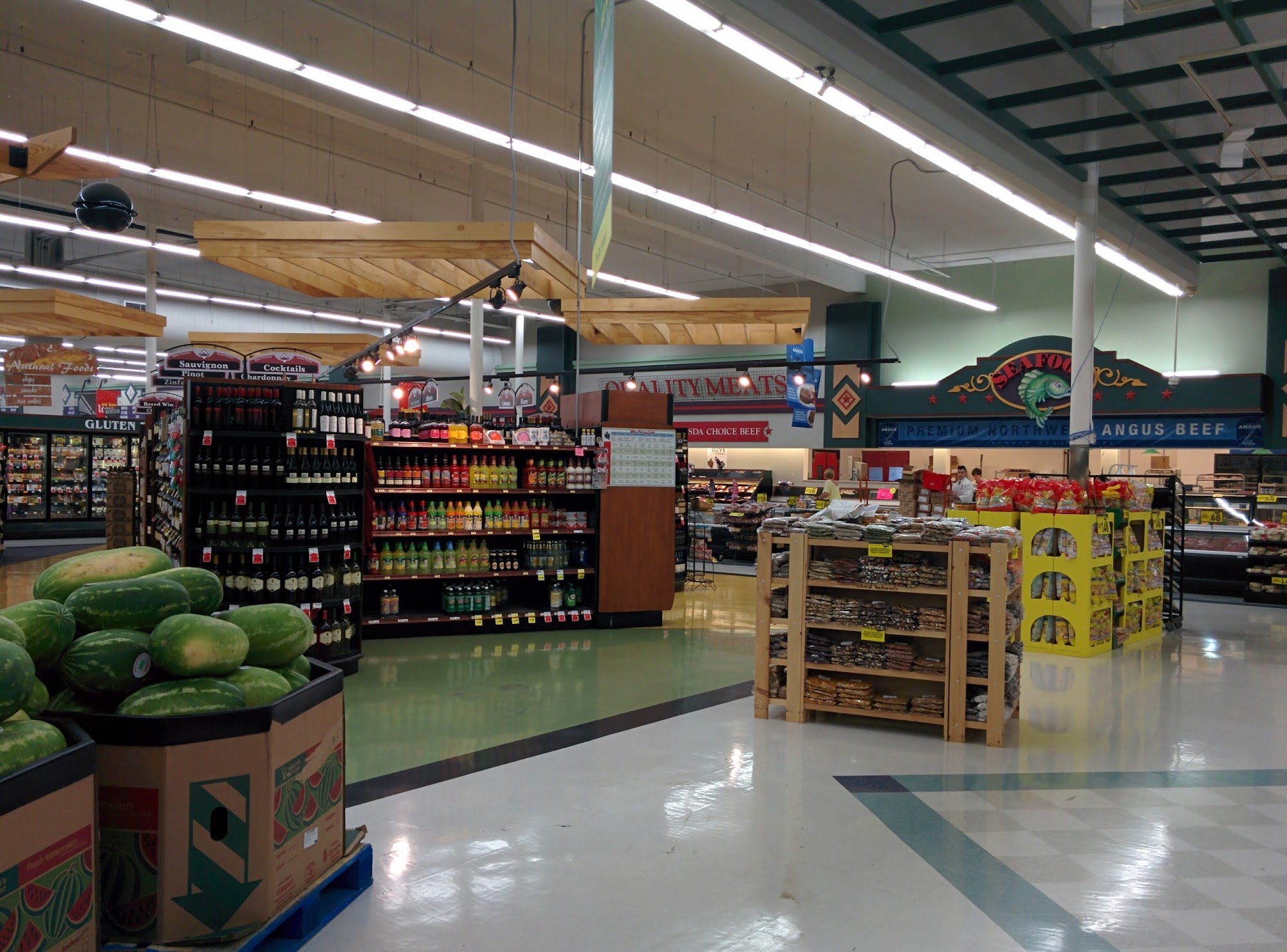 SUPER 1 FOODS 305 W Kathleen Ave Suite 1, Coeur d'Alene ID Hours