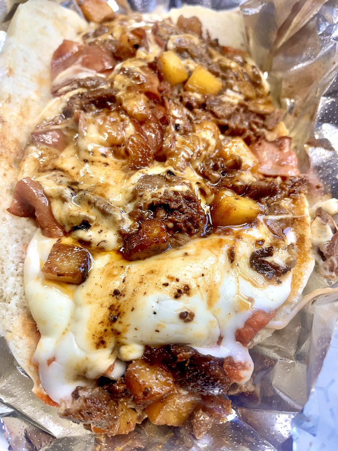 Best Sandwich Shack Coeur d'Alene