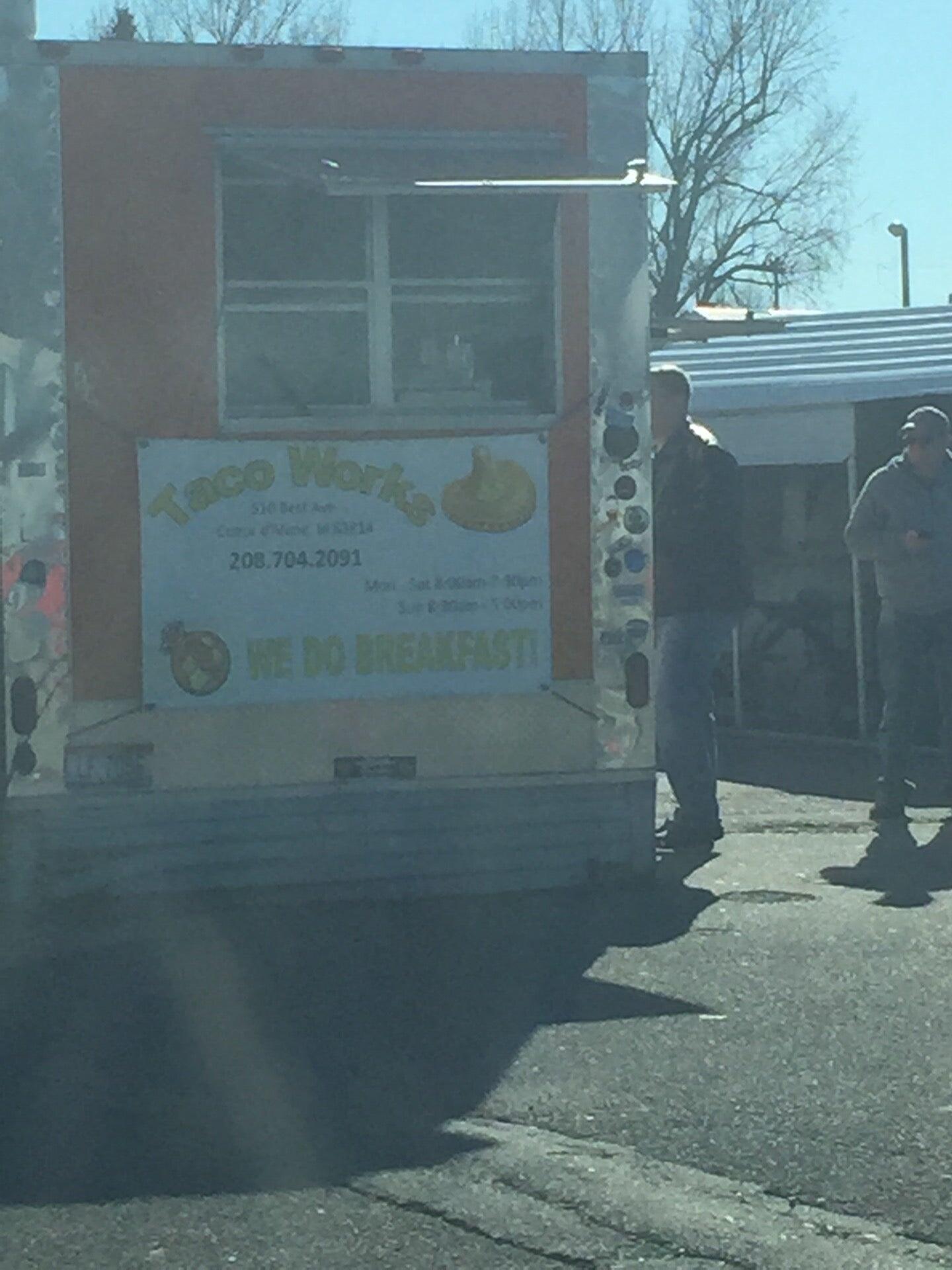 Photo credit: nextdoor