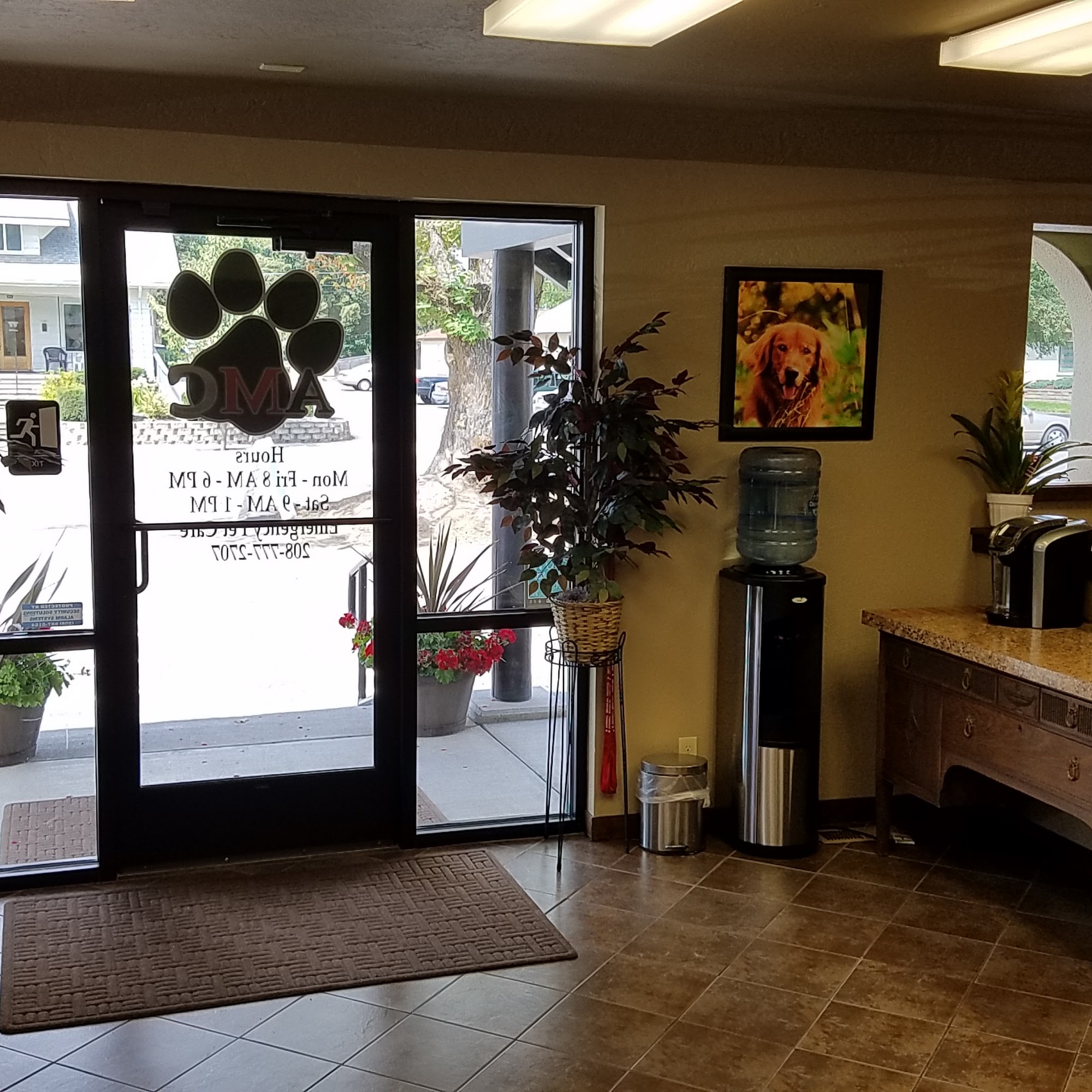 Midtown Animal Medical Center Coeur d'Alene