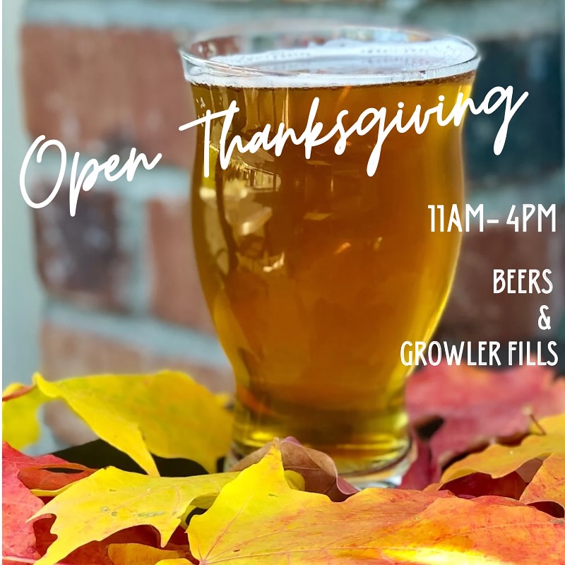 Daft Badger Brewing Coeur d'Alene