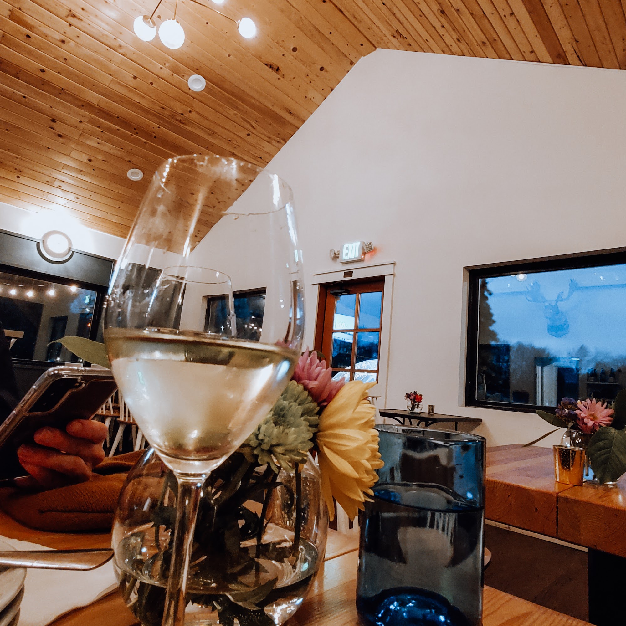 Wine House Coeur d'Alene