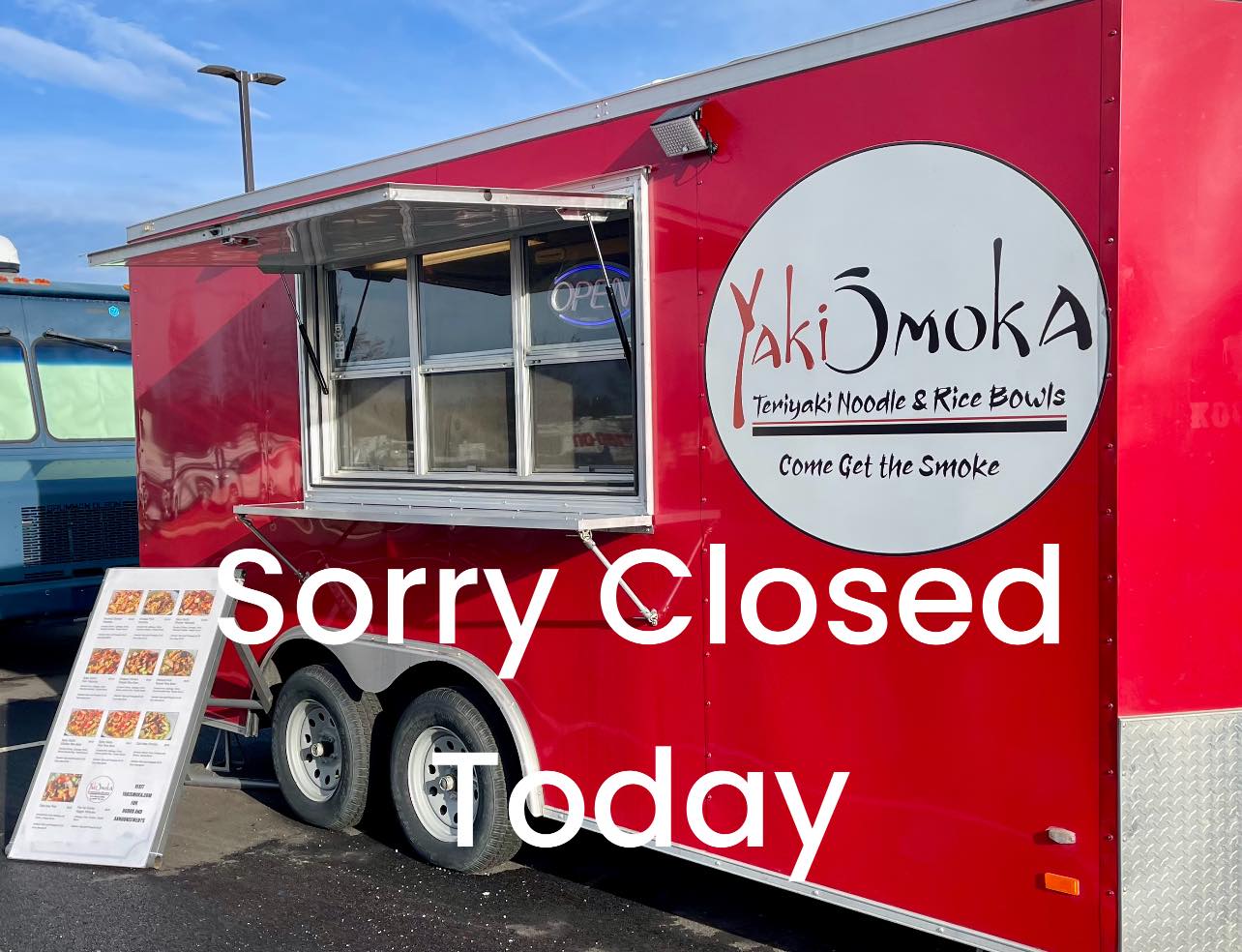 Yaki Smoka Coeur d'Alene