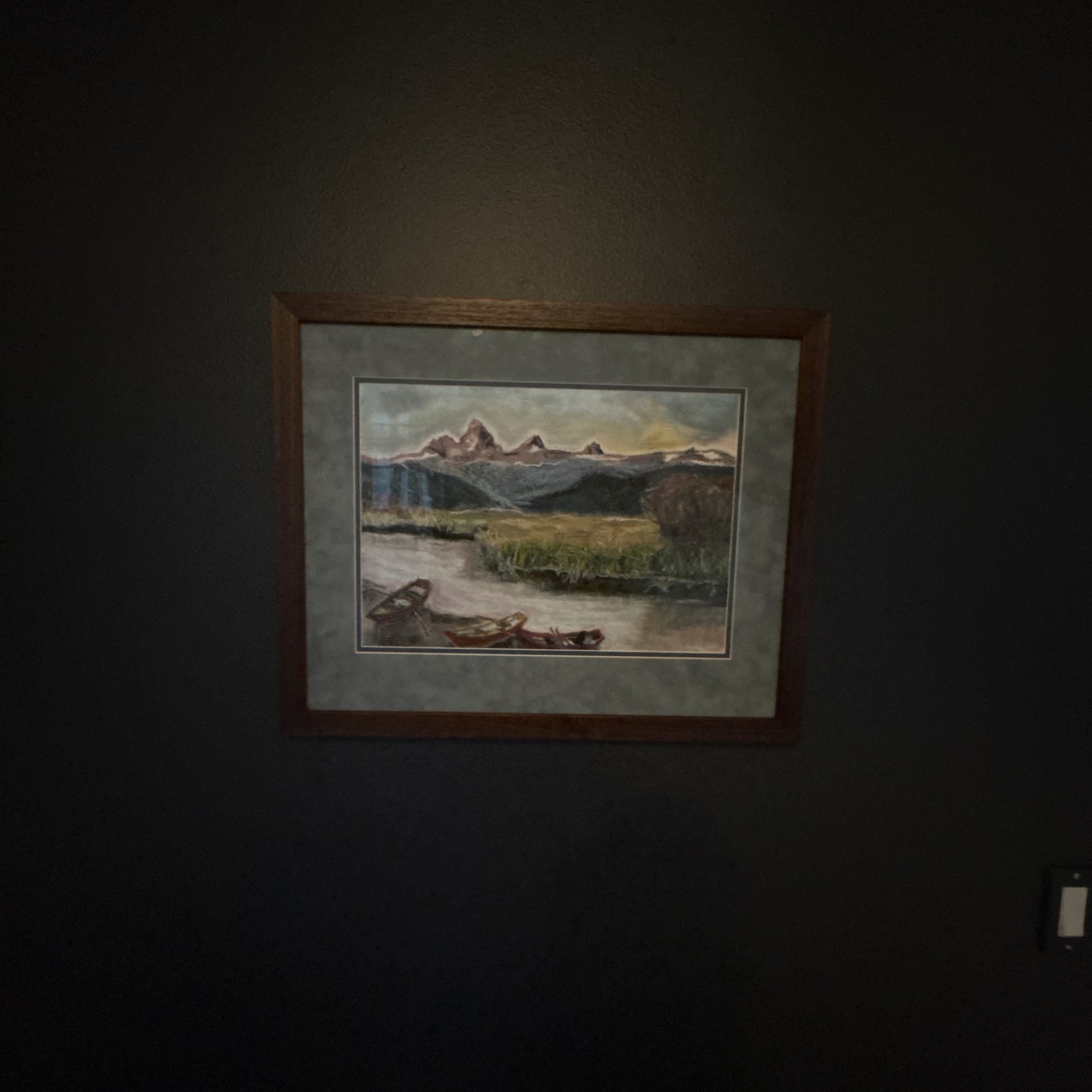 Frame of Mind Framing & Art