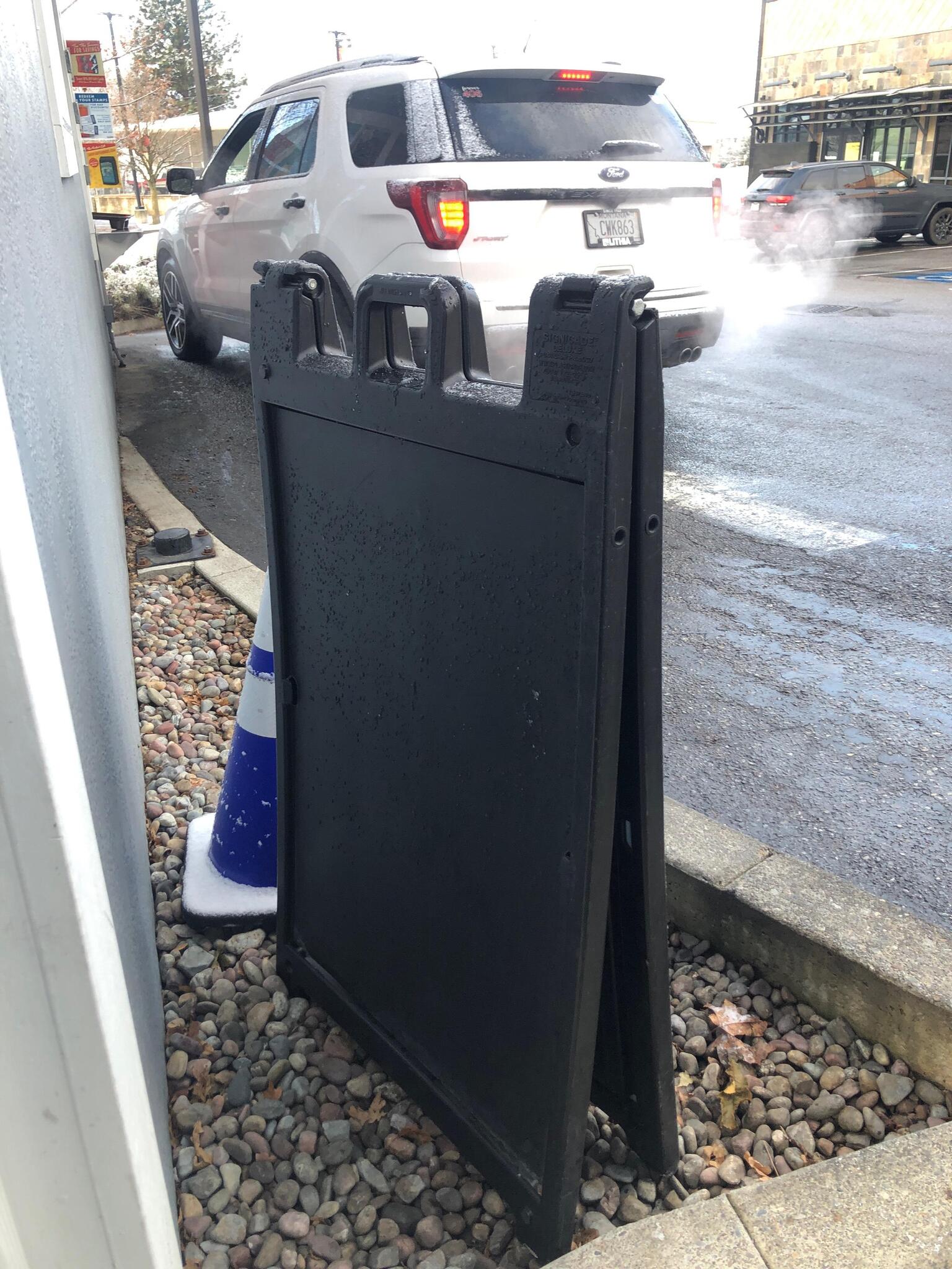Photo credit: nextdoor