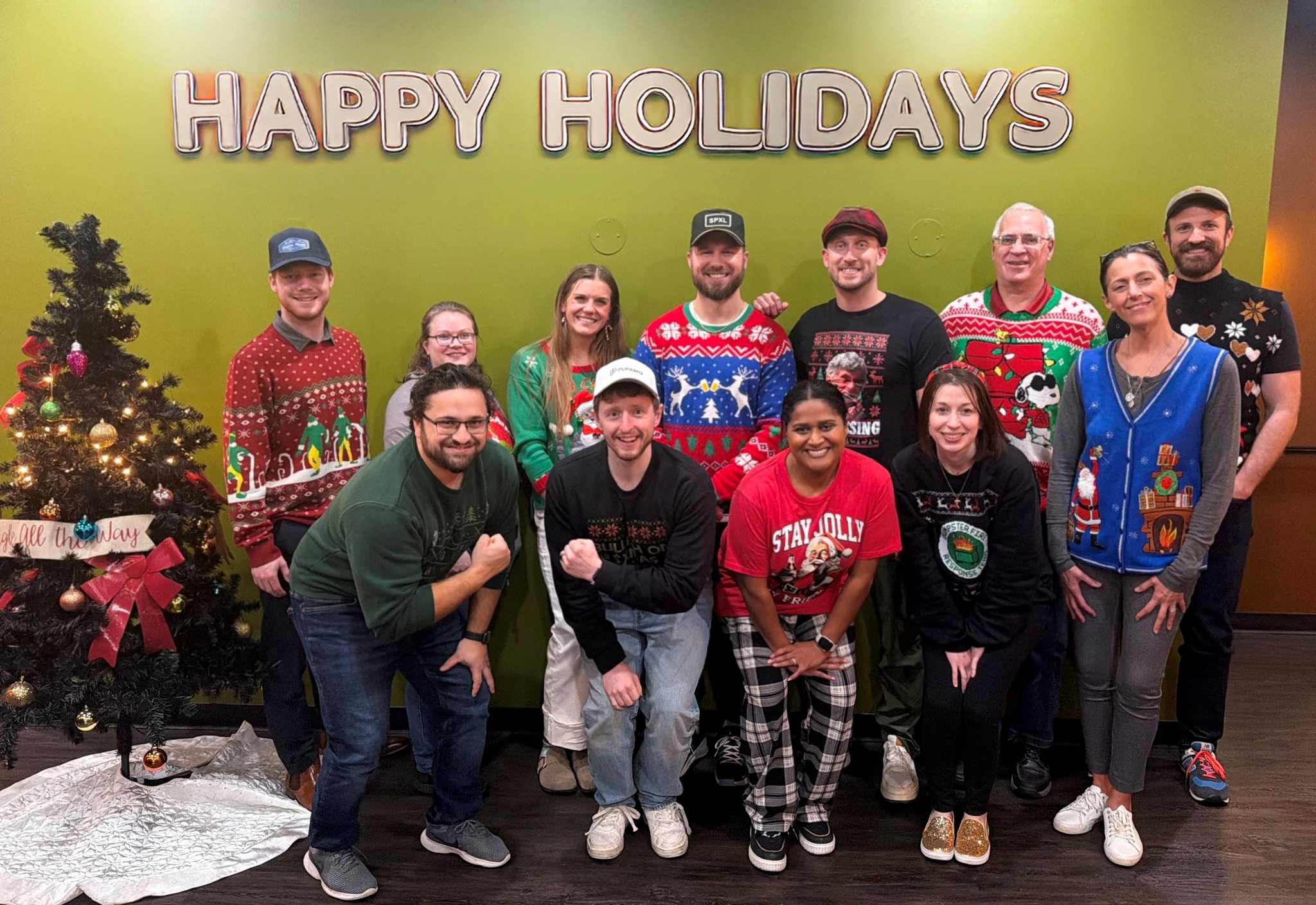 Fellowship Financial Planning