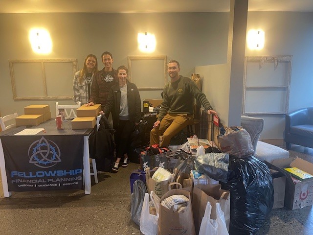 Fellowship Financial Planning