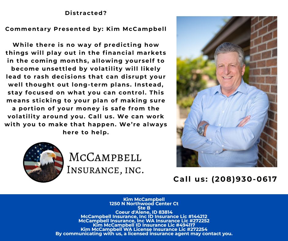 McCampbell Insurance, Inc.