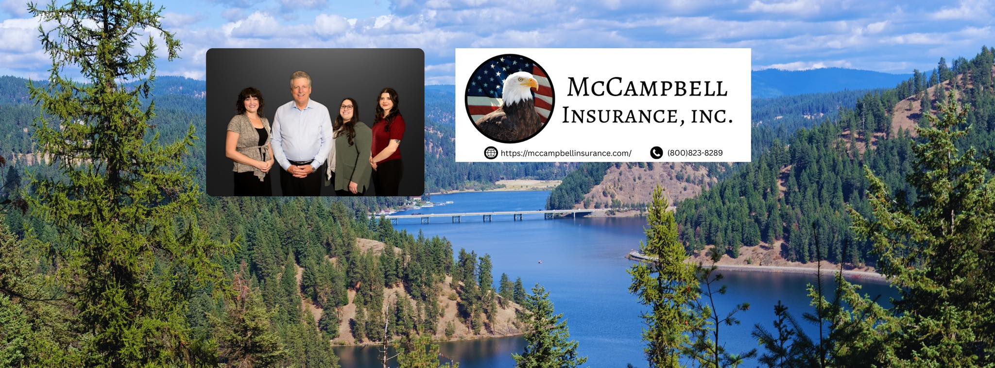 McCampbell Insurance, Inc.
