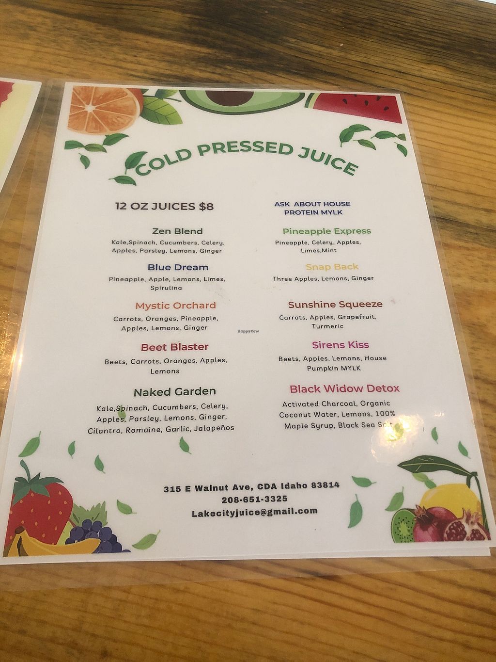 Photo credit: happycow