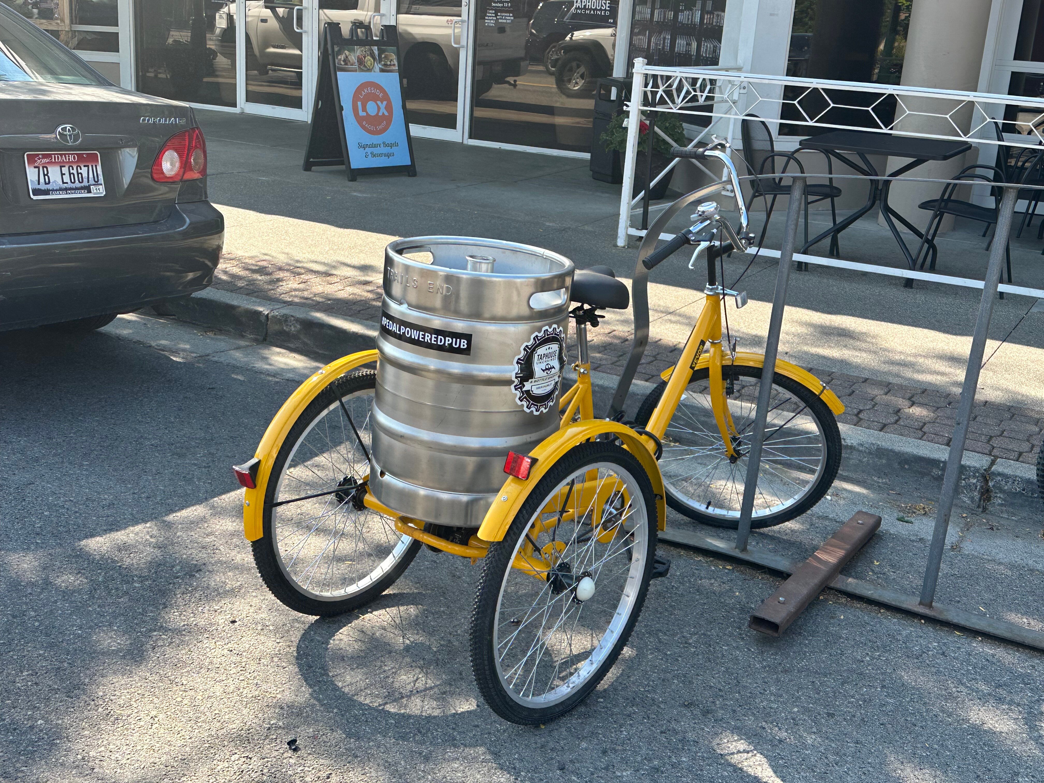 Photo credit: tripadvisor
