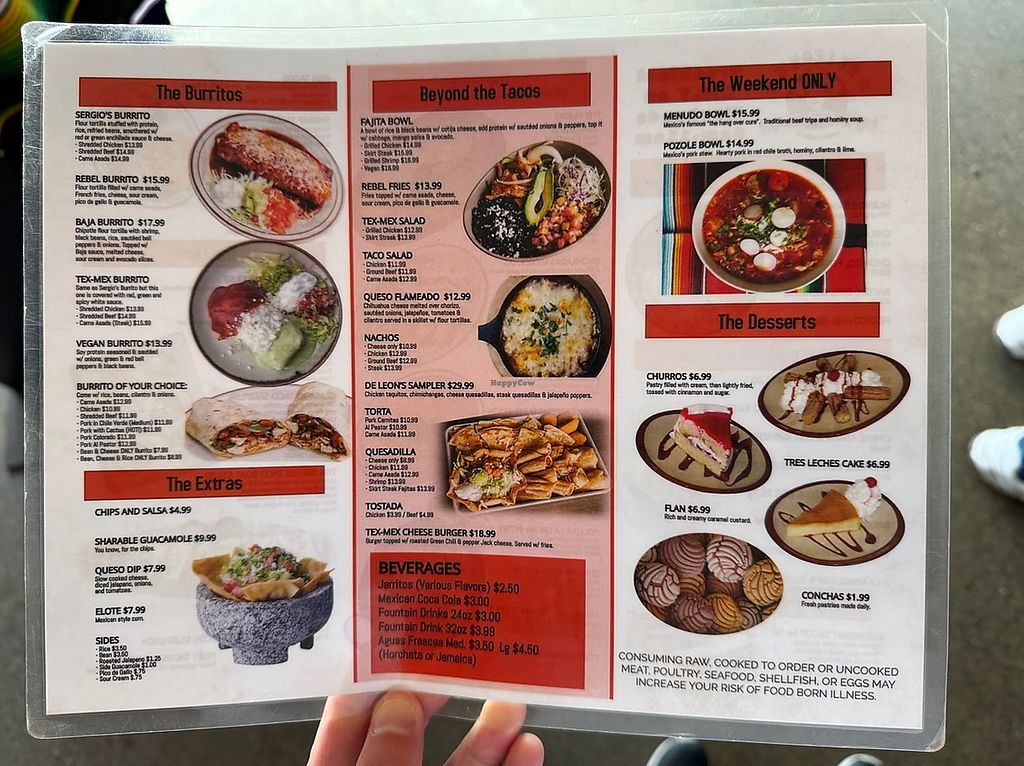 Photo credit: happycow