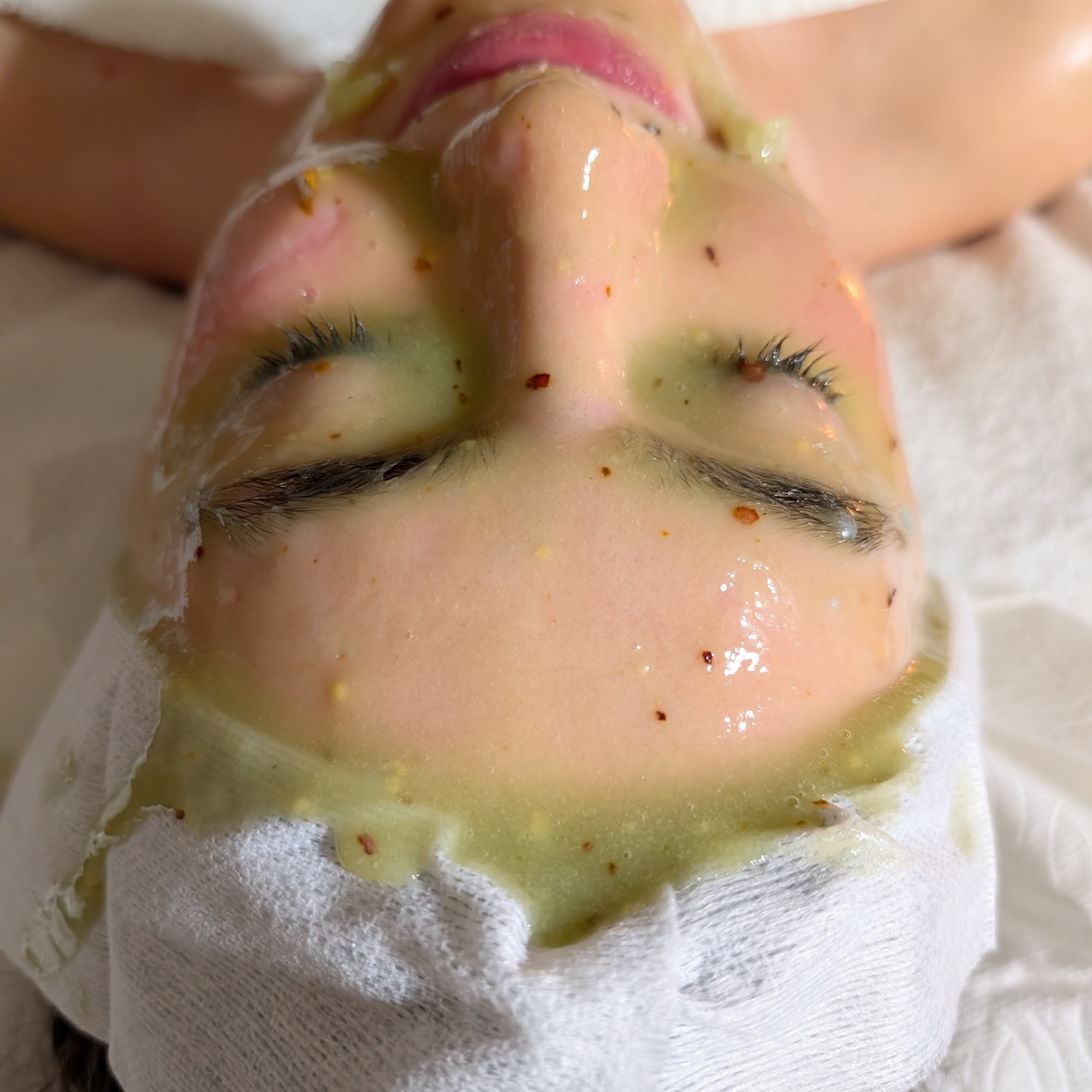 Glow Up Massage and Esthetics 1424 E Sherman Ave suite 500B, Coeur d'Alene Idaho 83814