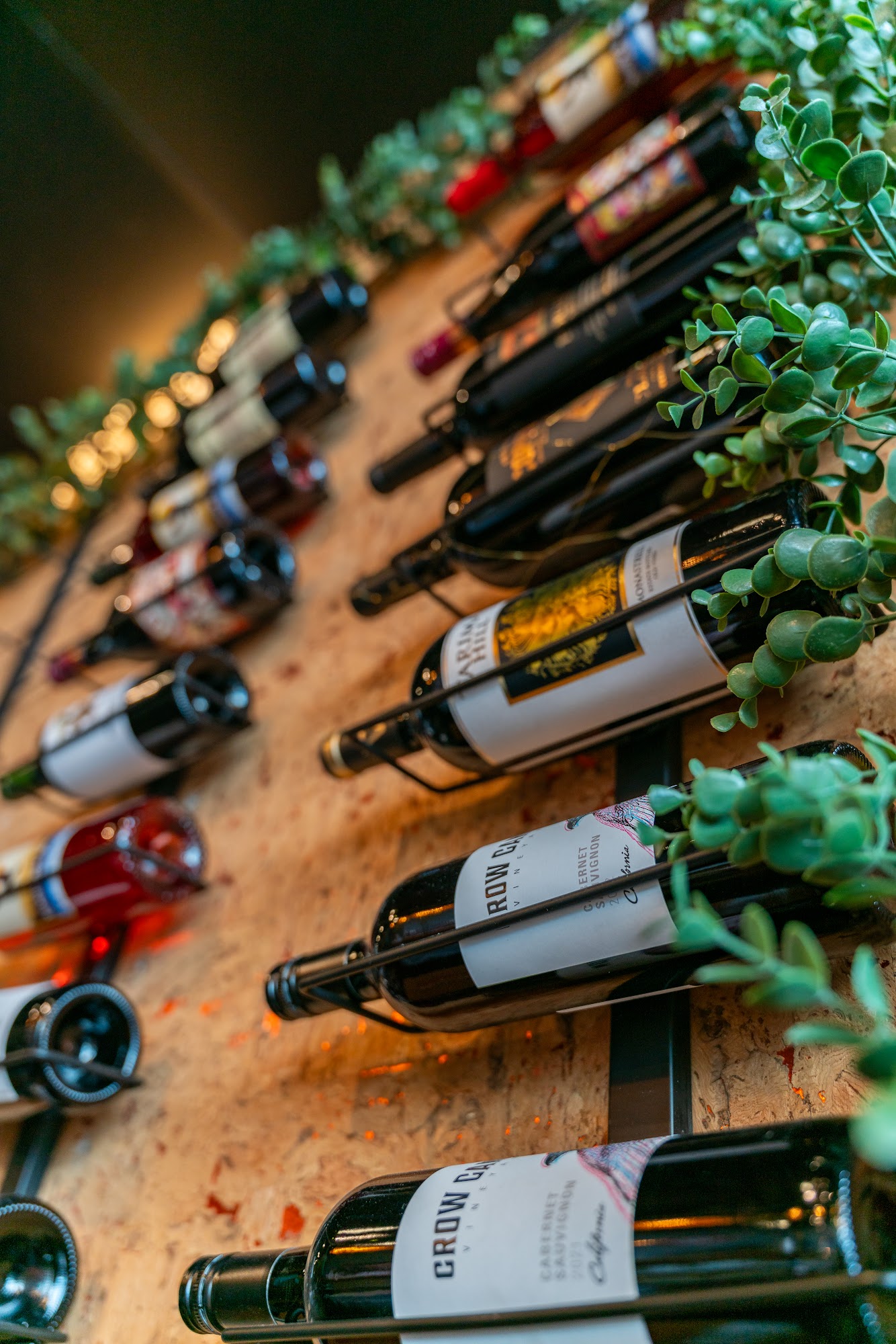 El Jefe's Grill 405 E Best Ave #104, Coeur d'Alene