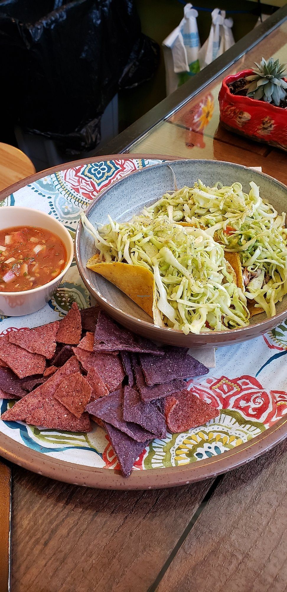 Photo credit: happycow