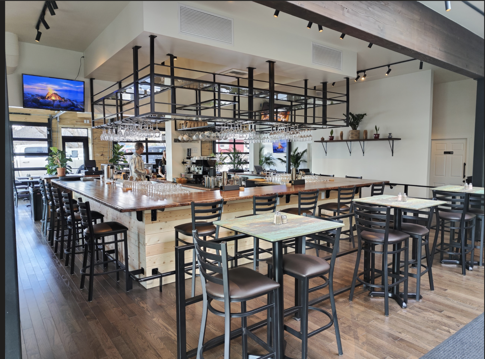 PLANT GOSSIP / ORVEGANIC KITCHEN