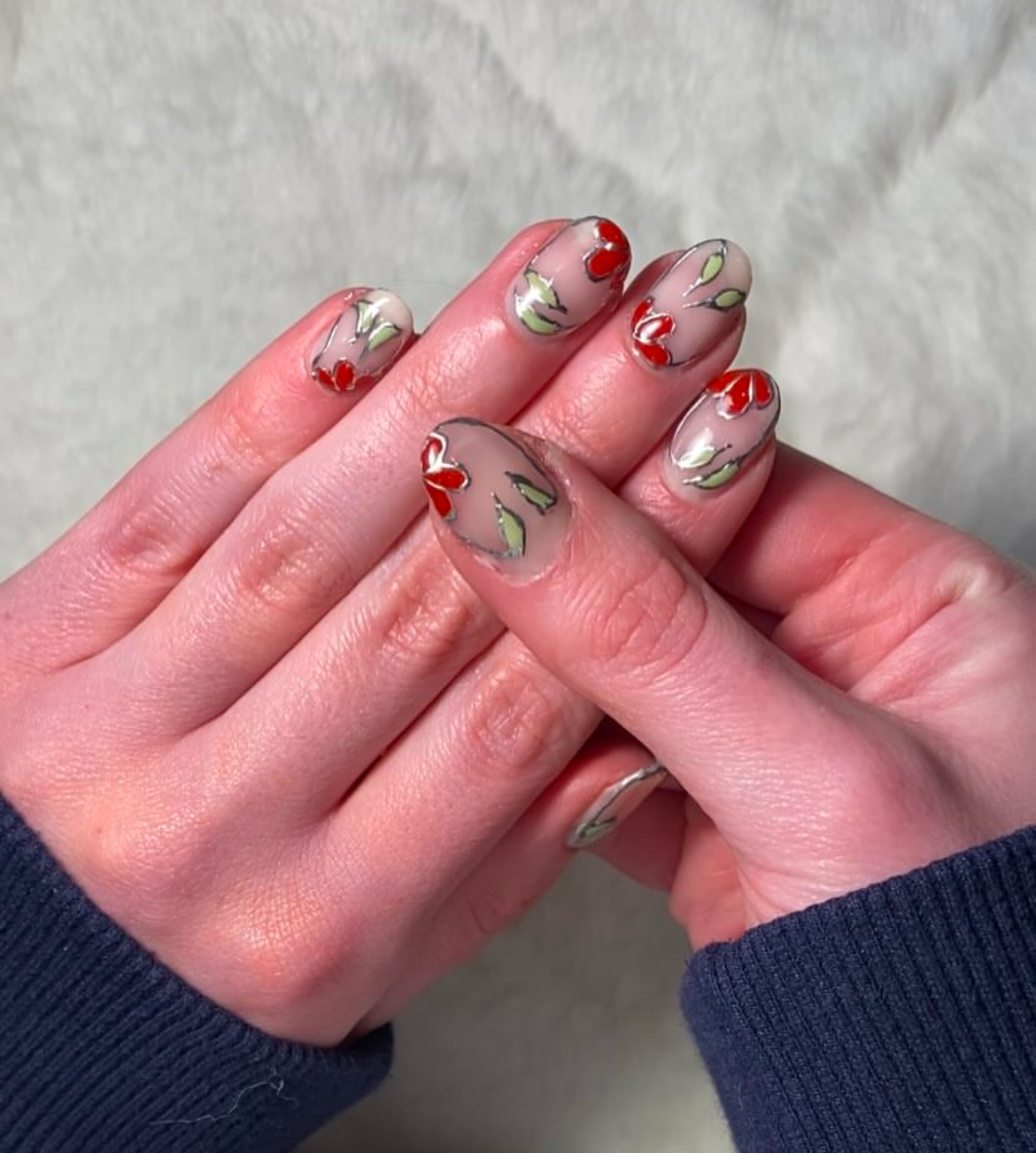 Runway Salon & Head Spa