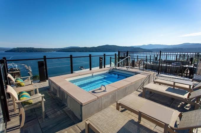 One Lakeside Coeur d'Alene