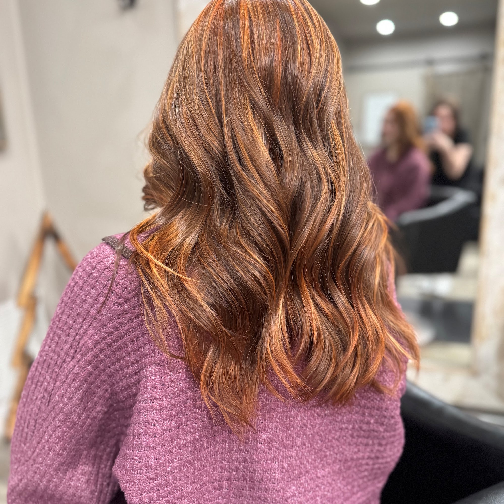 Strands of Beauty by Cortney 407 E Reid Ave, Coeur d'Alene Idaho 83814