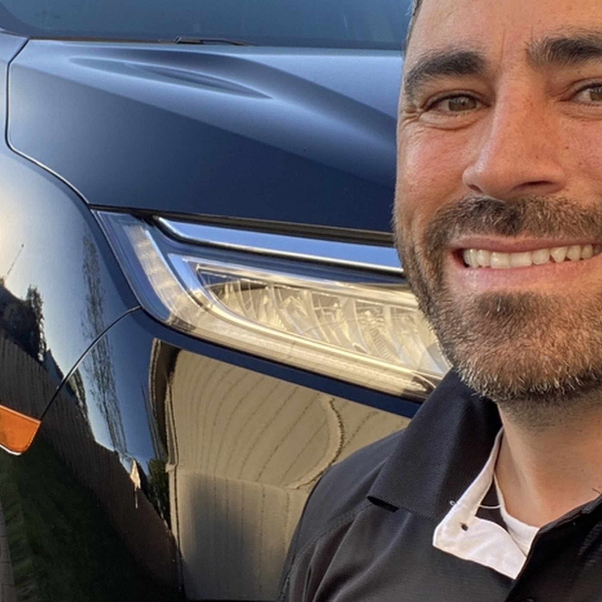 Rainier Mobile Detailing and Ceramic Coatings 3409 Belmont Rd, Coeur d'Alene Idaho 83815