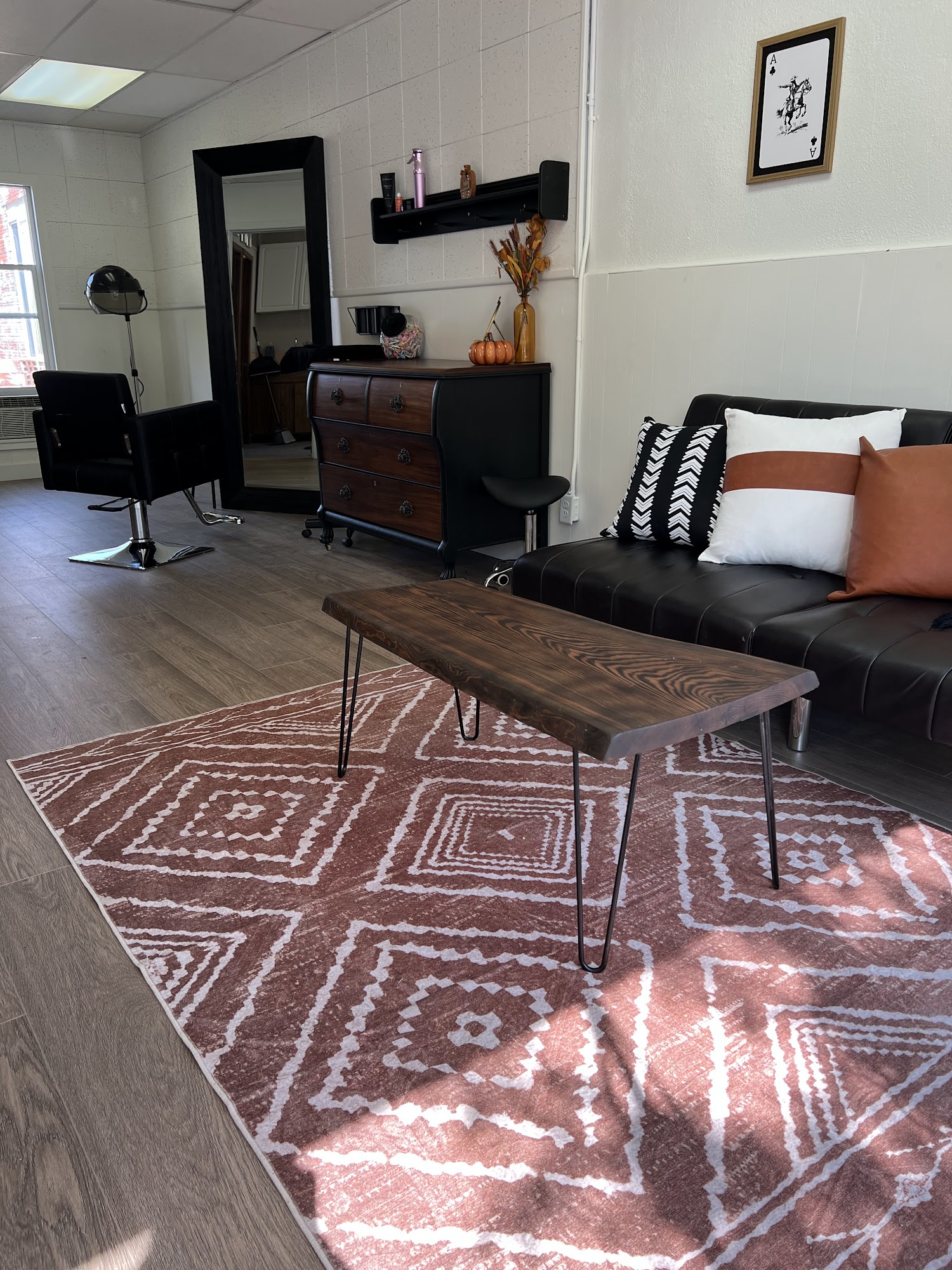 Wild Roots Salon 110 W Main St, Craigmont Idaho 83523
