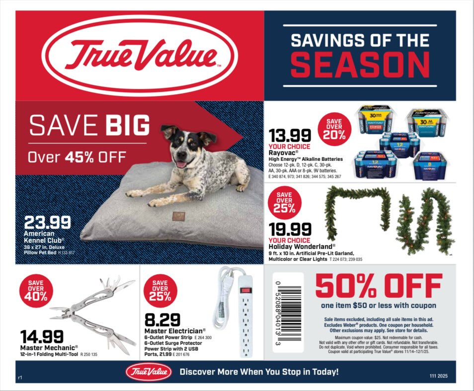 Donnelly Hardware Donnelly