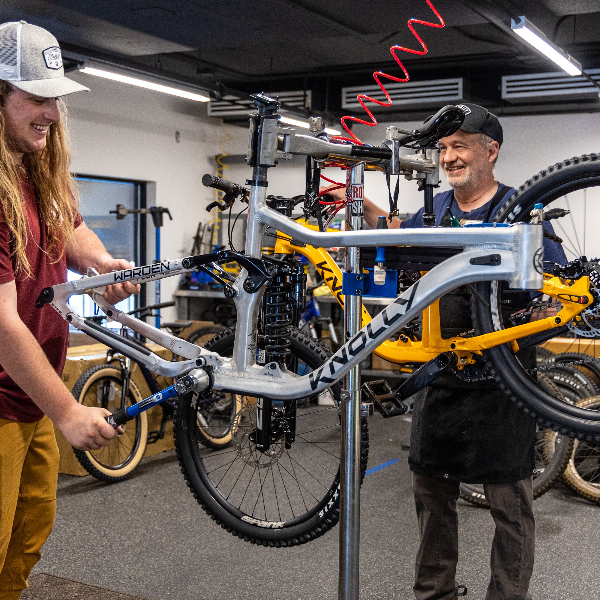 Tamarack Outfitters Donnelly