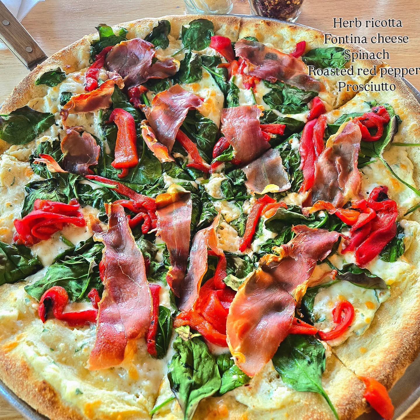 Pizzeria Alpino Driggs