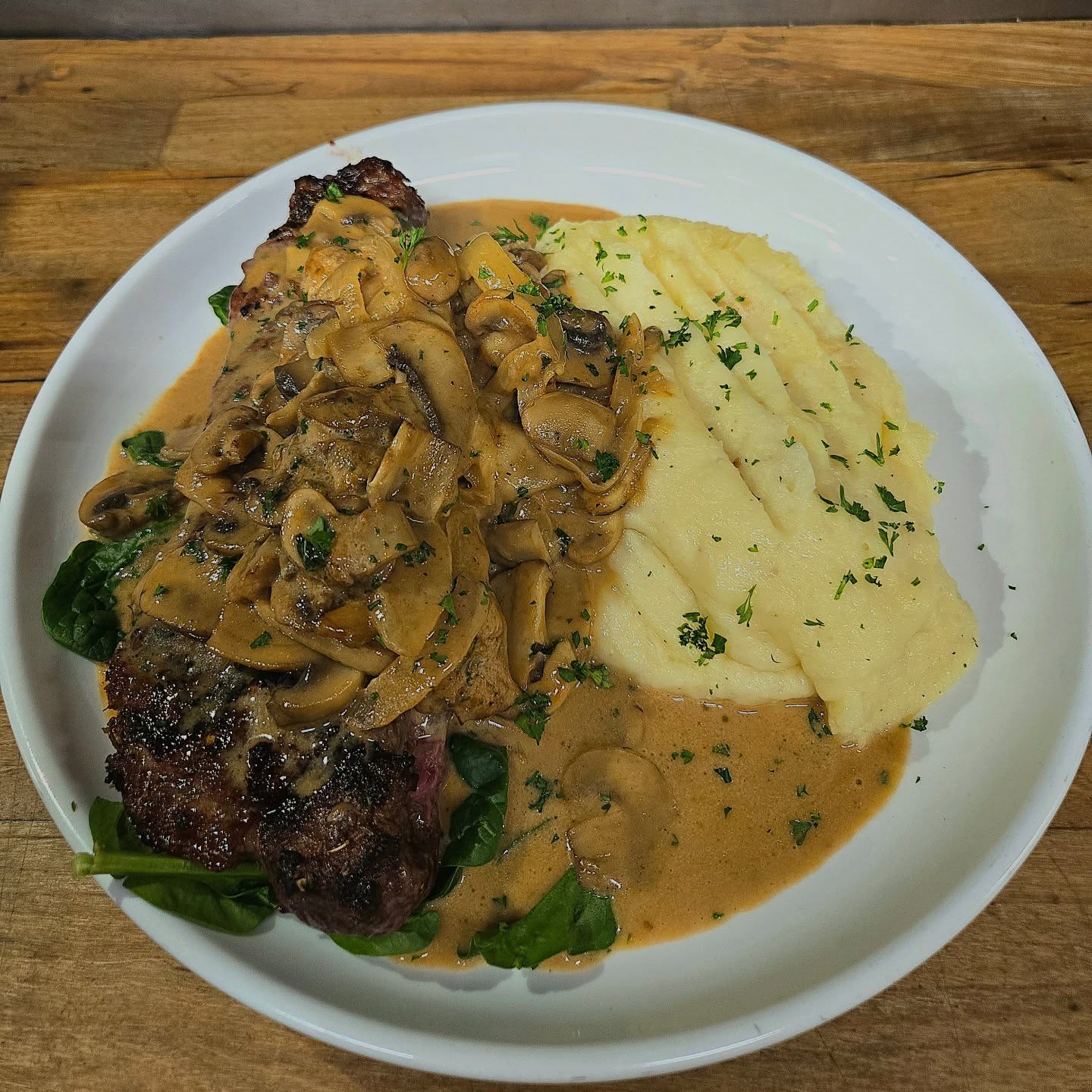 Pizzeria Alpino Driggs