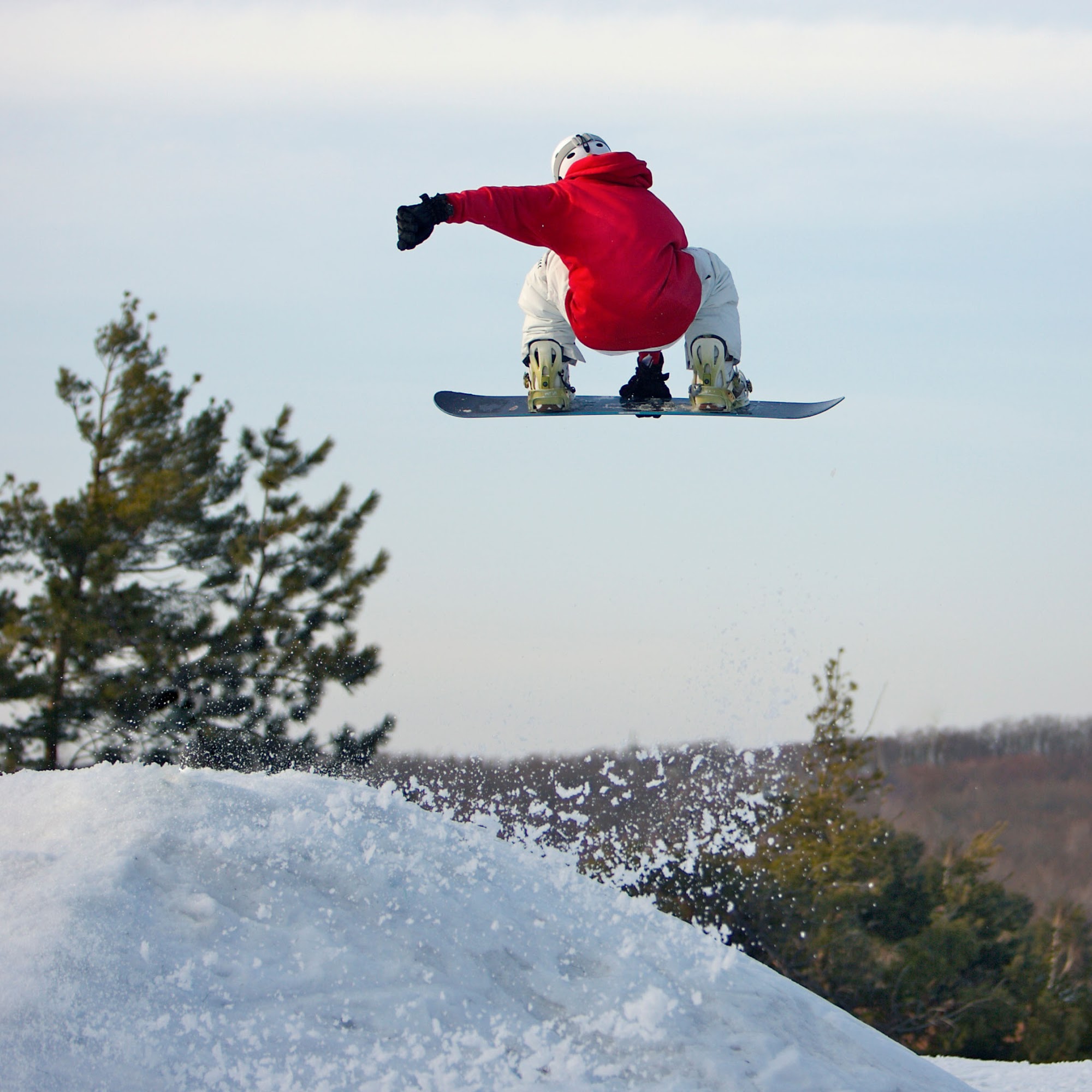 Grand Targhee Ski & Snowboard Foundation Driggs