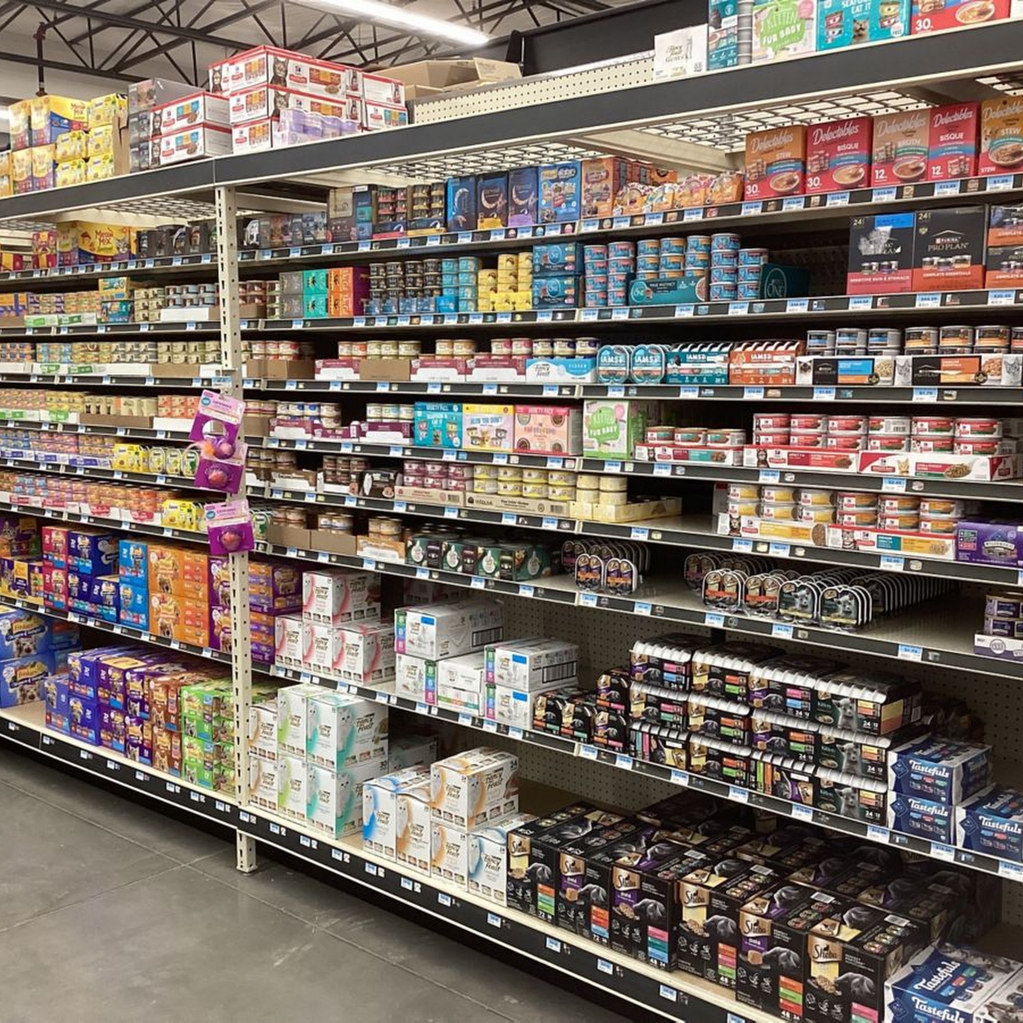 Tractor Supply Co. Driggs