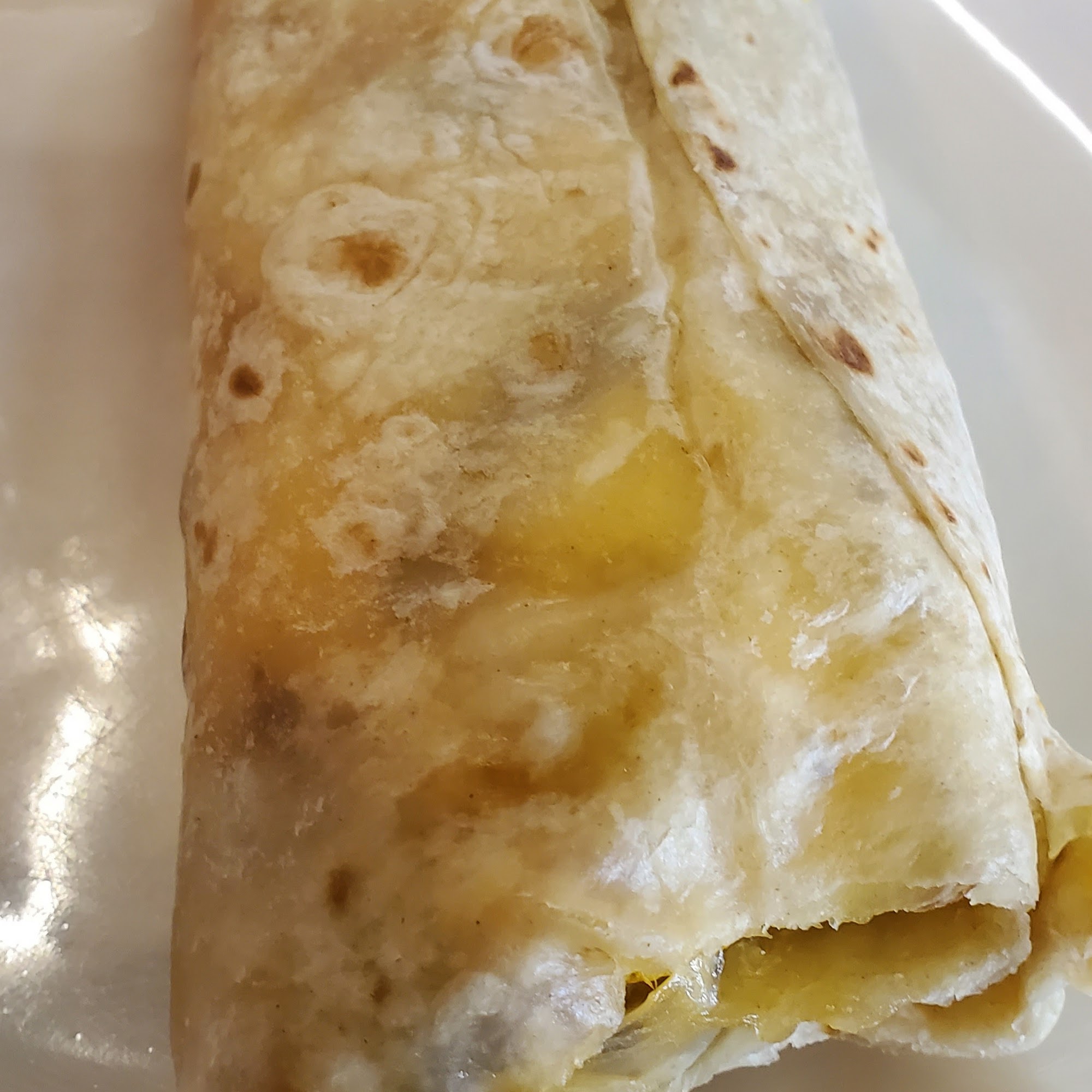 The Perks of Life Eagle