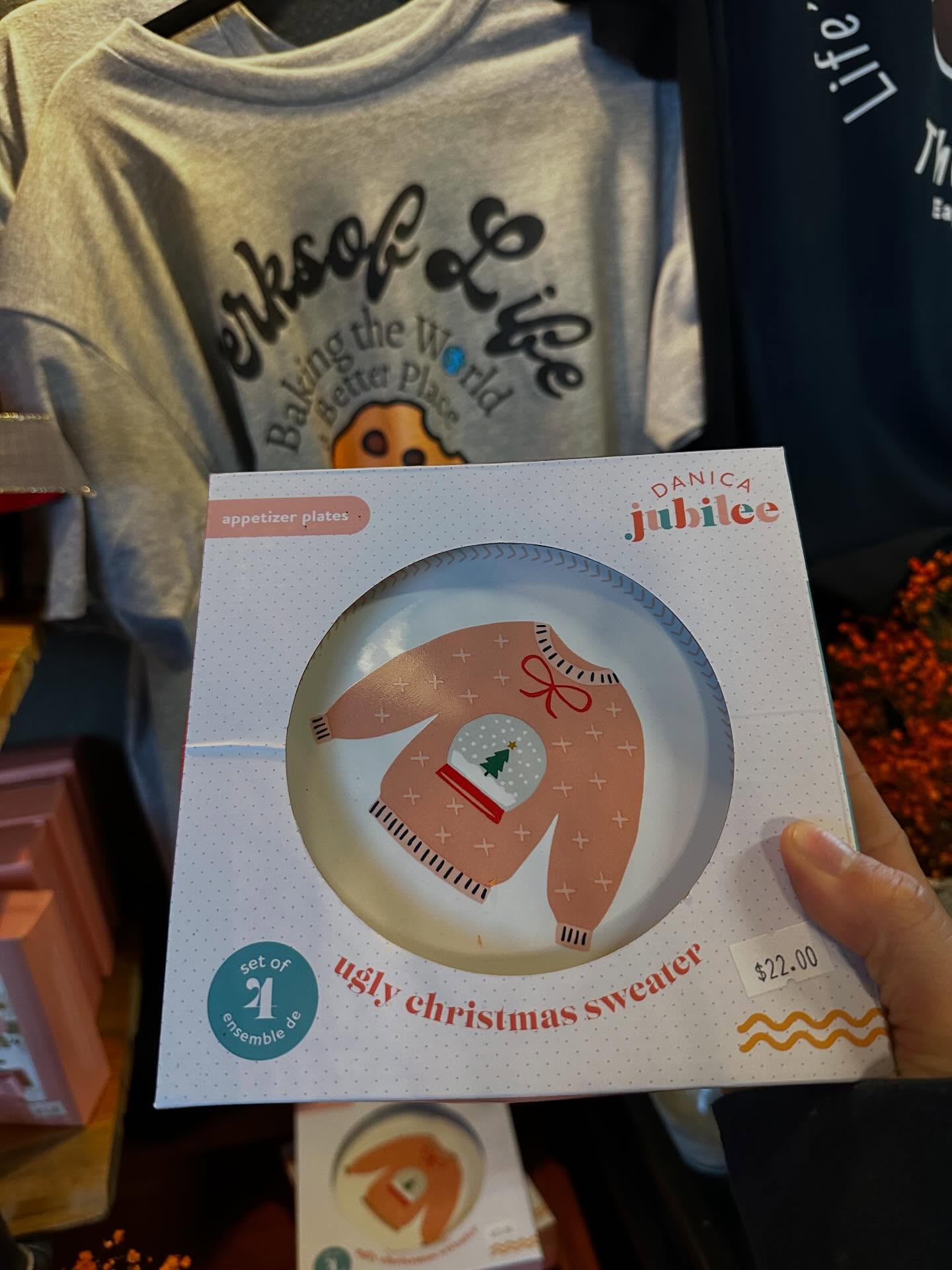 The Perks of Life Eagle